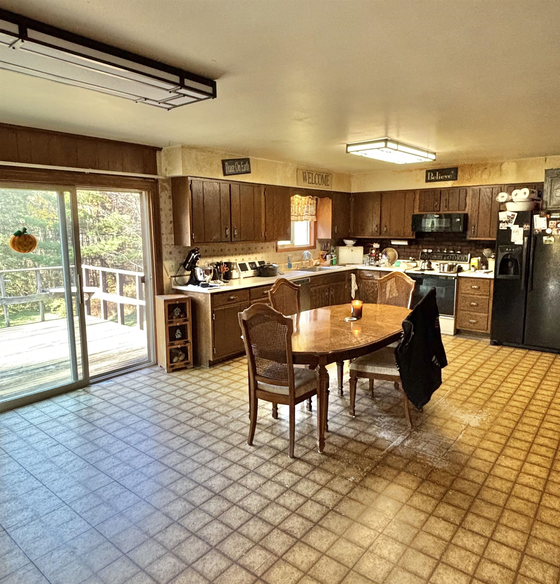 N6441 LINDOW ROAD, Prentice, Wisconsin 54556, 4 Bedrooms Bedrooms, ,2 BathroomsBathrooms,Residential,For Sale,N6441 LINDOW ROAD,22505092