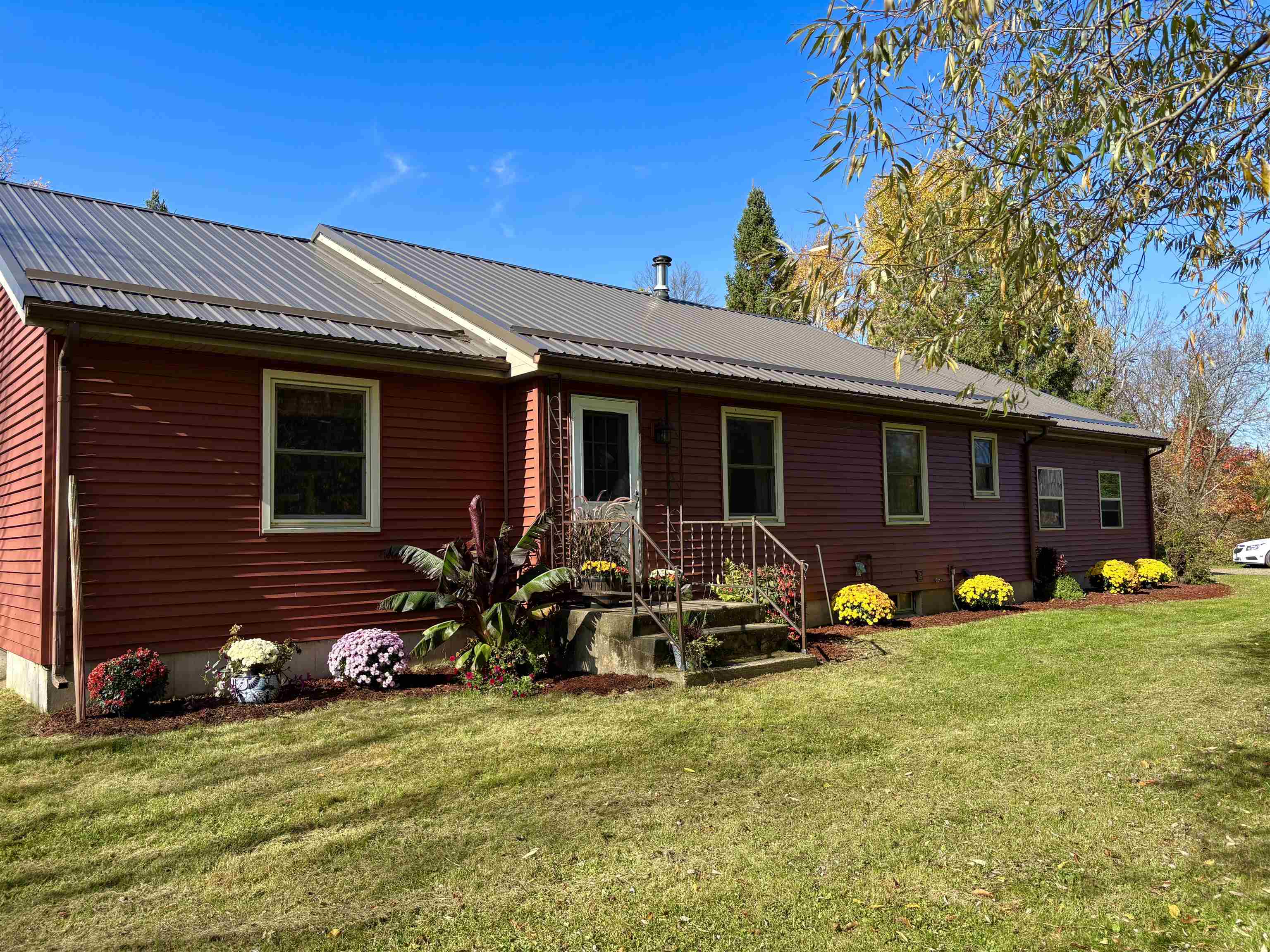 N6441 LINDOW ROAD, Prentice, Wisconsin 54556, 4 Bedrooms Bedrooms, ,2 BathroomsBathrooms,Residential,For Sale,N6441 LINDOW ROAD,22505092