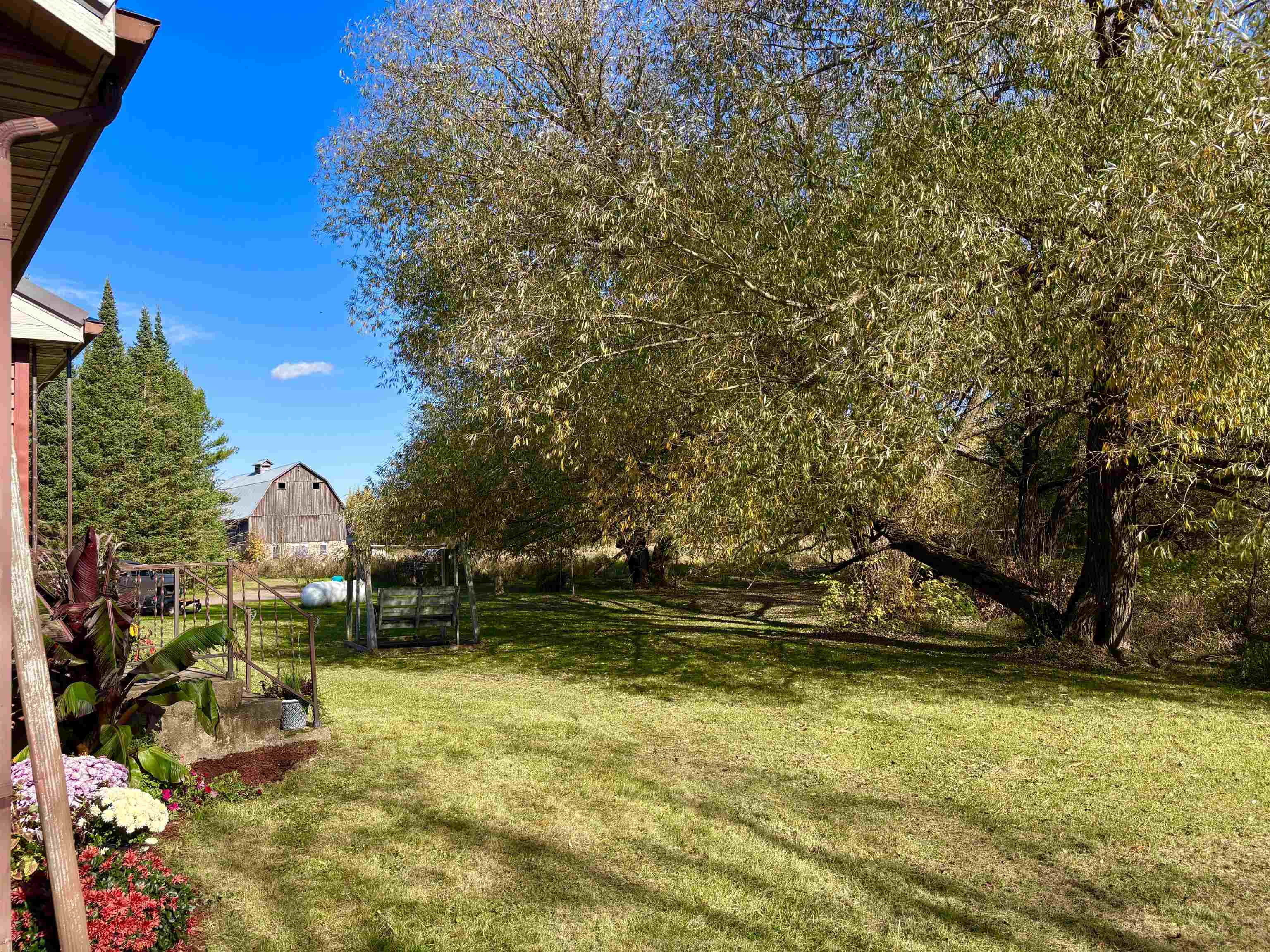 N6441 LINDOW ROAD, Prentice, Wisconsin 54556, 4 Bedrooms Bedrooms, ,2 BathroomsBathrooms,Residential,For Sale,N6441 LINDOW ROAD,22505092