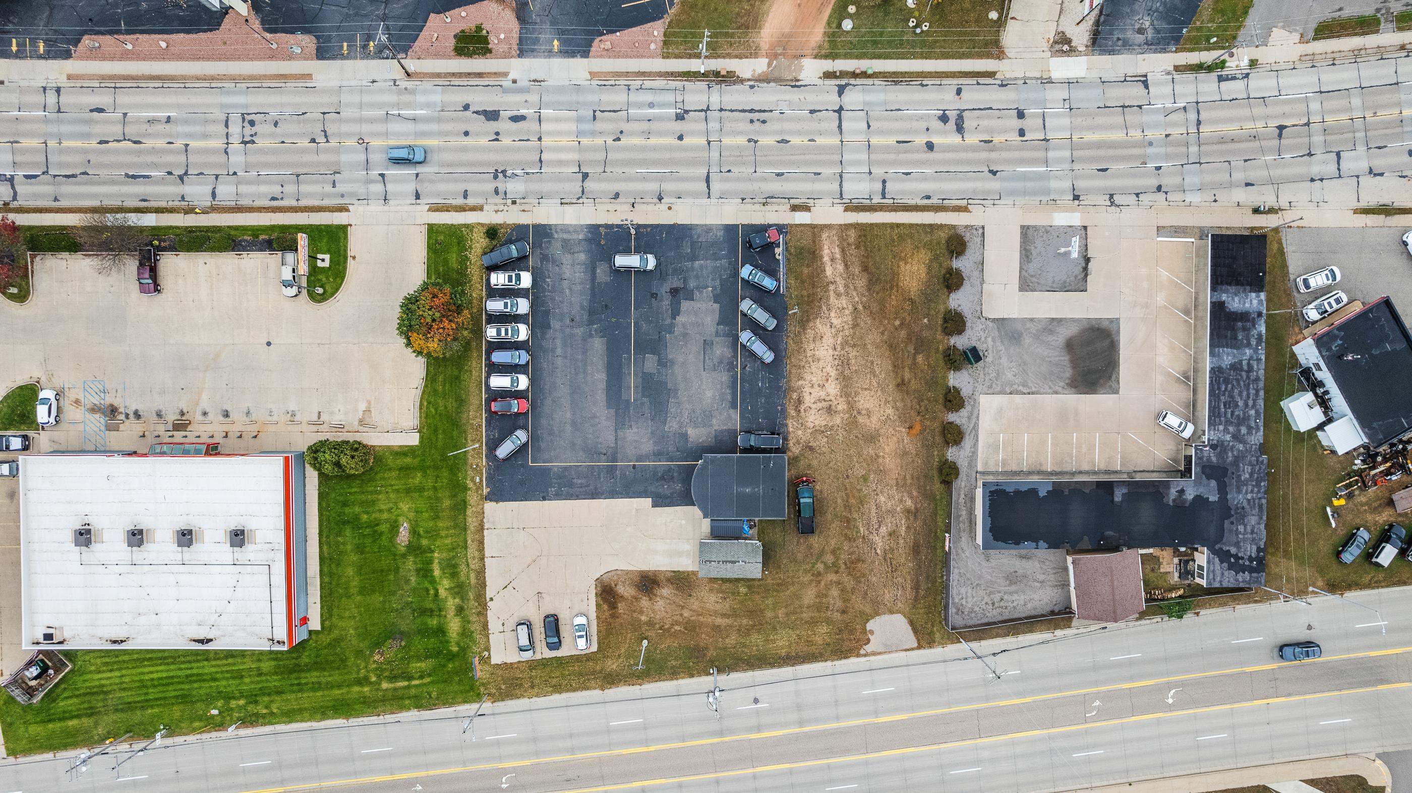 3400 CHURCH STREET, Stevens Point, Wisconsin 54481, ,Commercial/industrial,For Sale,3400 CHURCH STREET,22505093