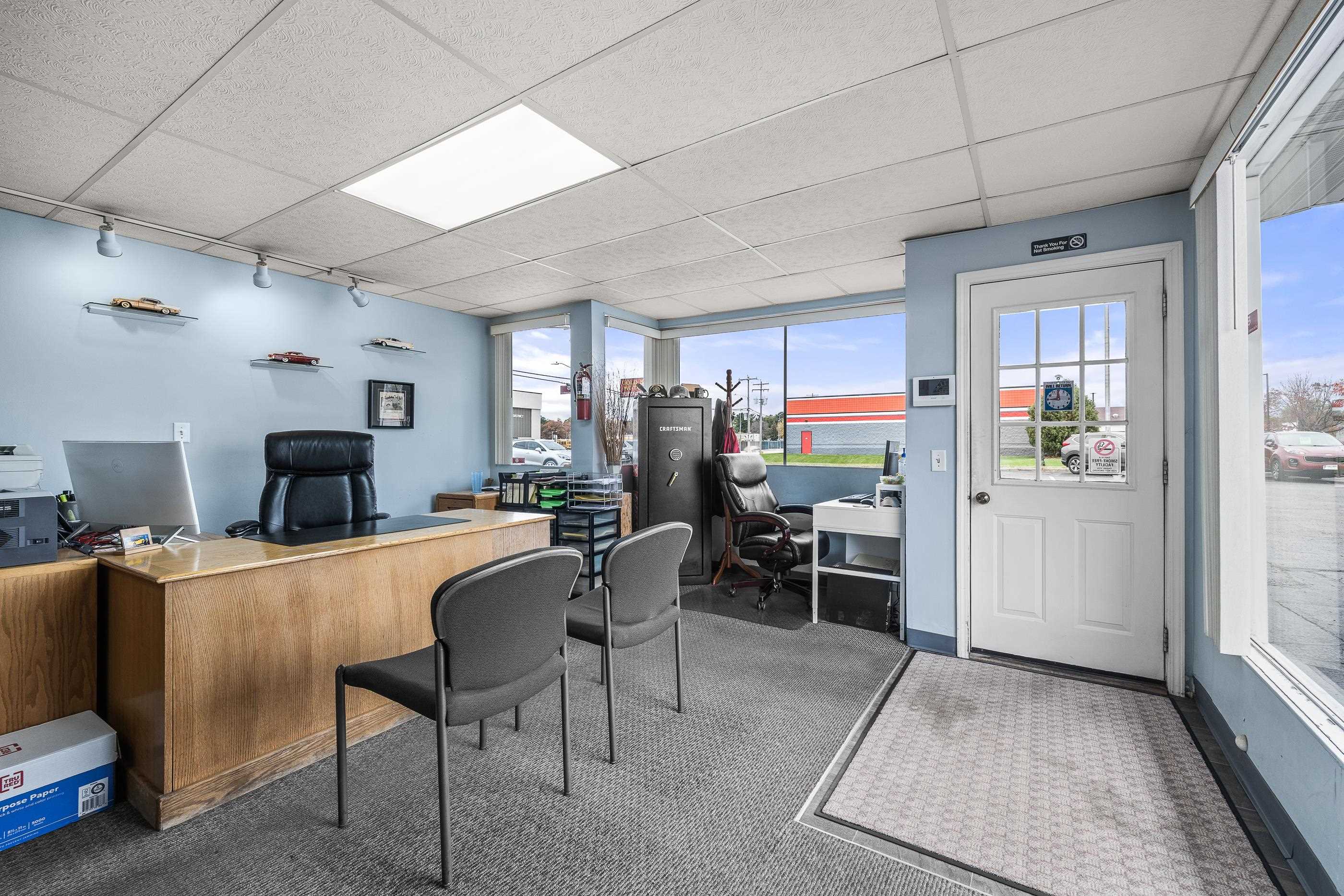 3400 CHURCH STREET, Stevens Point, Wisconsin 54481, ,Commercial/industrial,For Sale,3400 CHURCH STREET,22505093