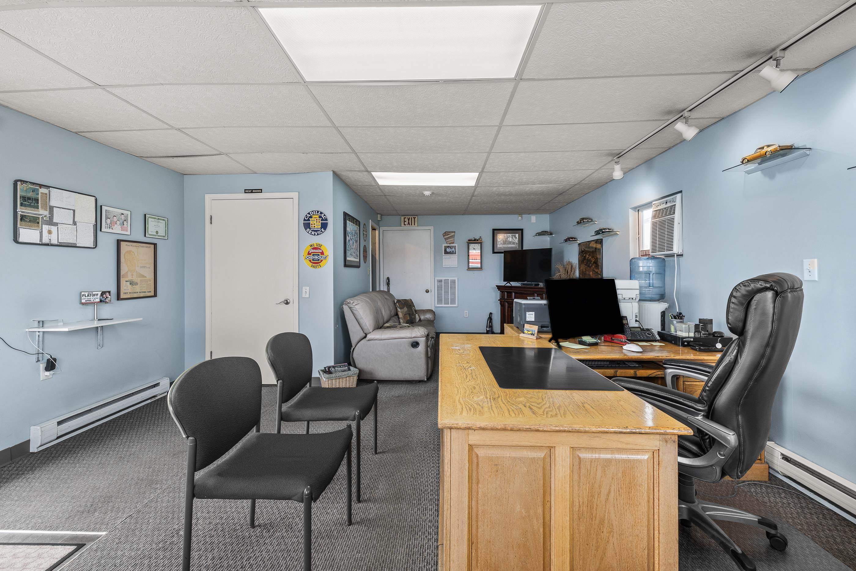 3400 CHURCH STREET, Stevens Point, Wisconsin 54481, ,Commercial/industrial,For Sale,3400 CHURCH STREET,22505093