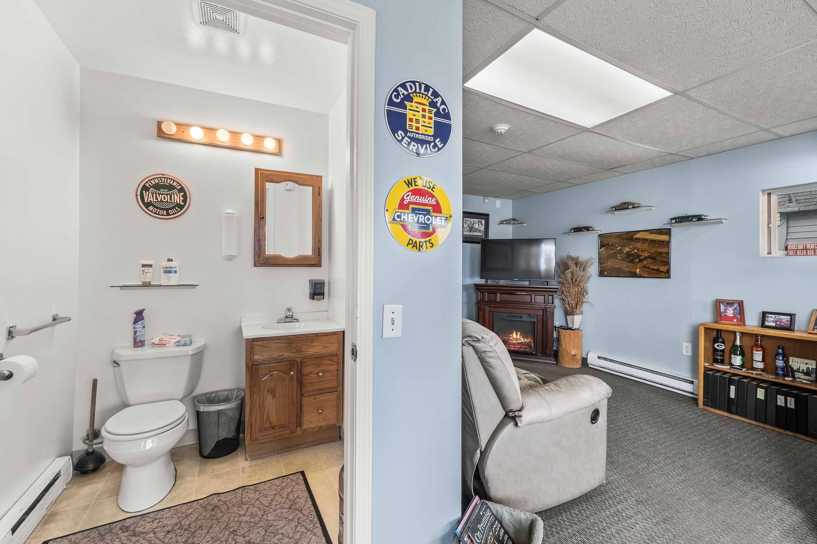 3400 CHURCH STREET, Stevens Point, Wisconsin 54481, ,Commercial/industrial,For Sale,3400 CHURCH STREET,22505093