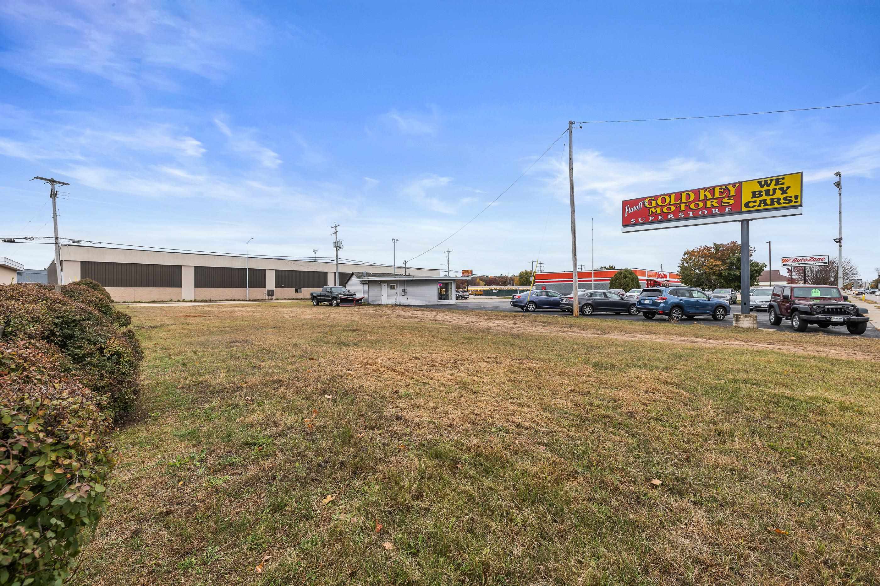 3400 CHURCH STREET, Stevens Point, Wisconsin 54481, ,Commercial/industrial,For Sale,3400 CHURCH STREET,22505093