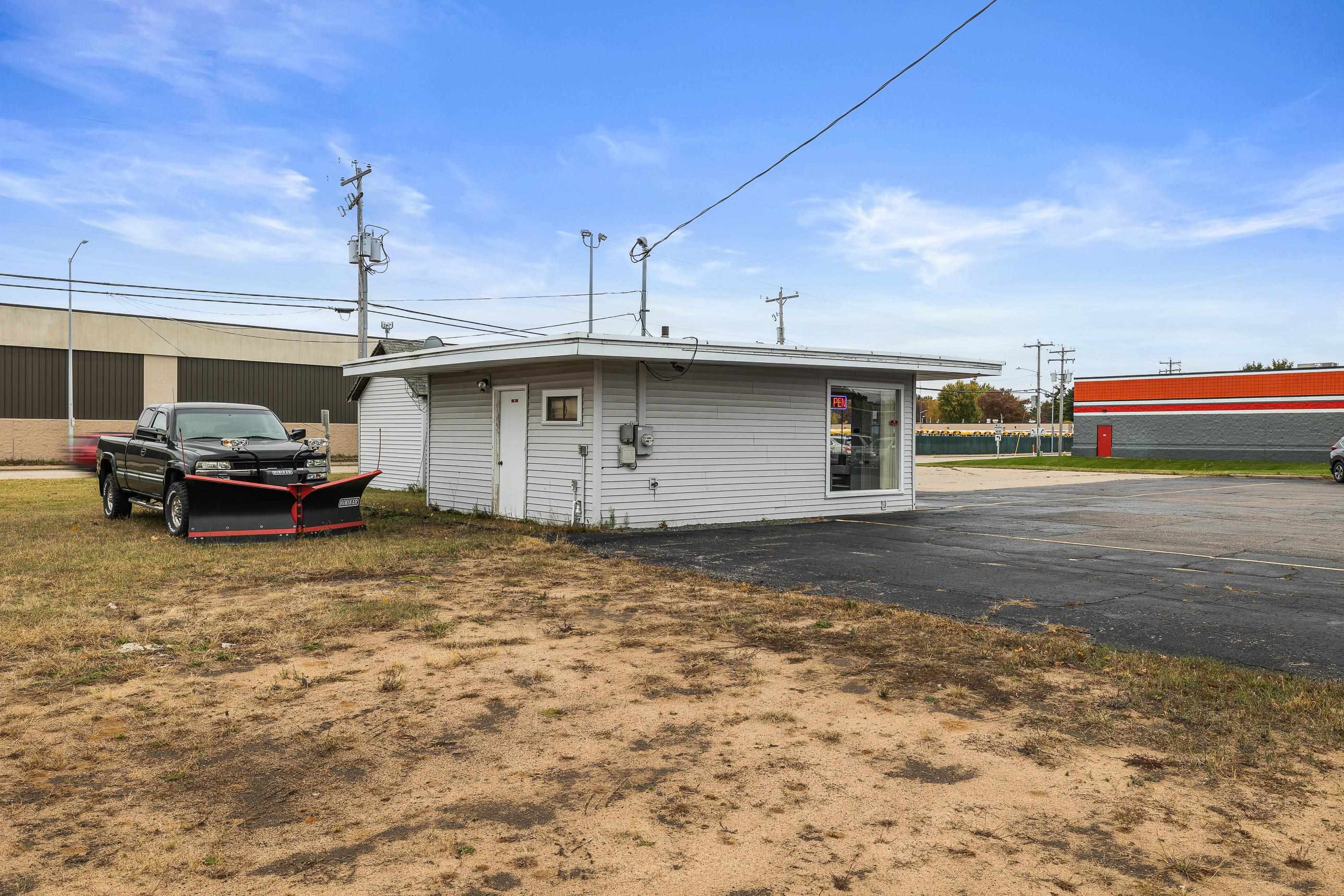 3400 CHURCH STREET, Stevens Point, Wisconsin 54481, ,Commercial/industrial,For Sale,3400 CHURCH STREET,22505093