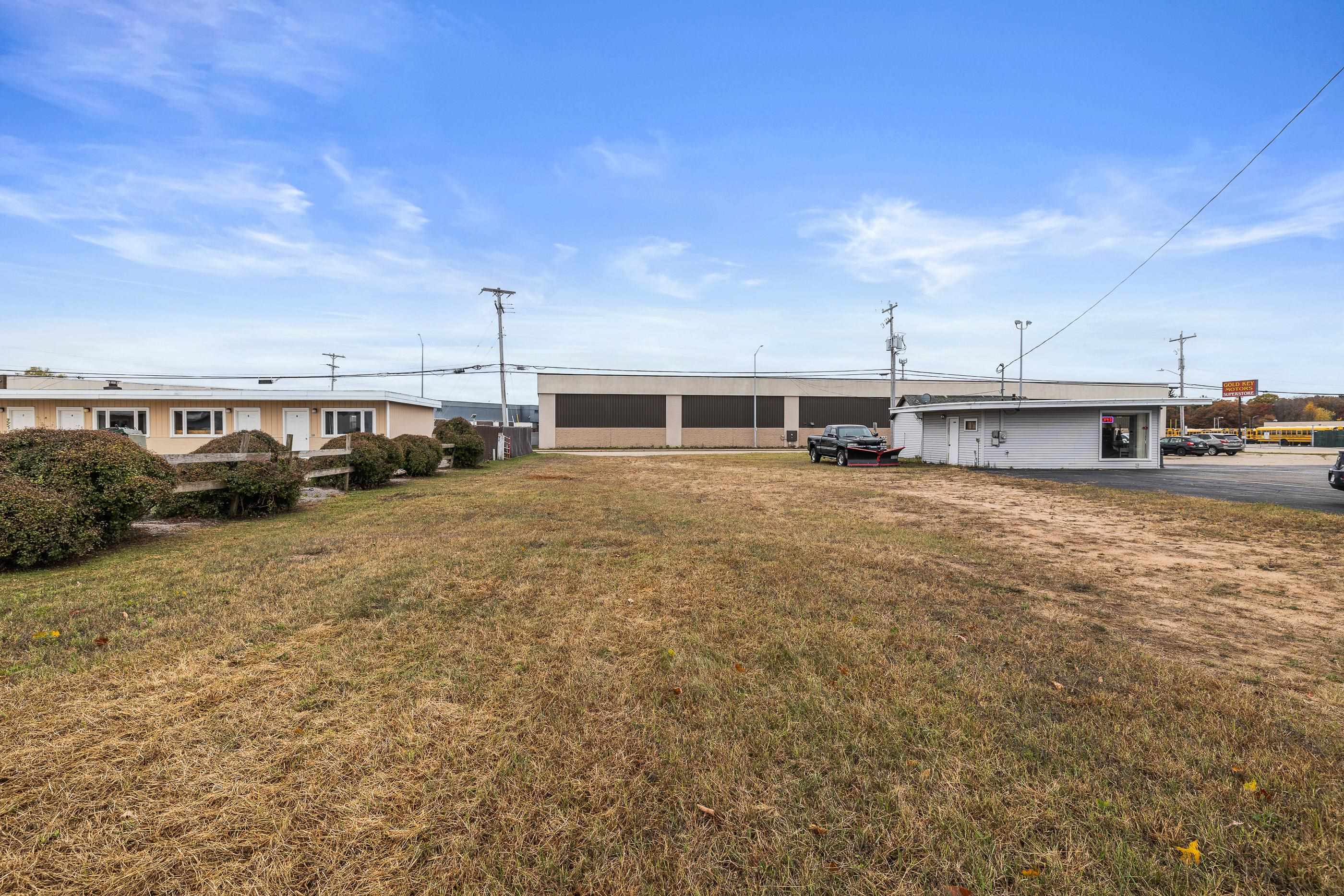 3400 CHURCH STREET, Stevens Point, Wisconsin 54481, ,Commercial/industrial,For Sale,3400 CHURCH STREET,22505093