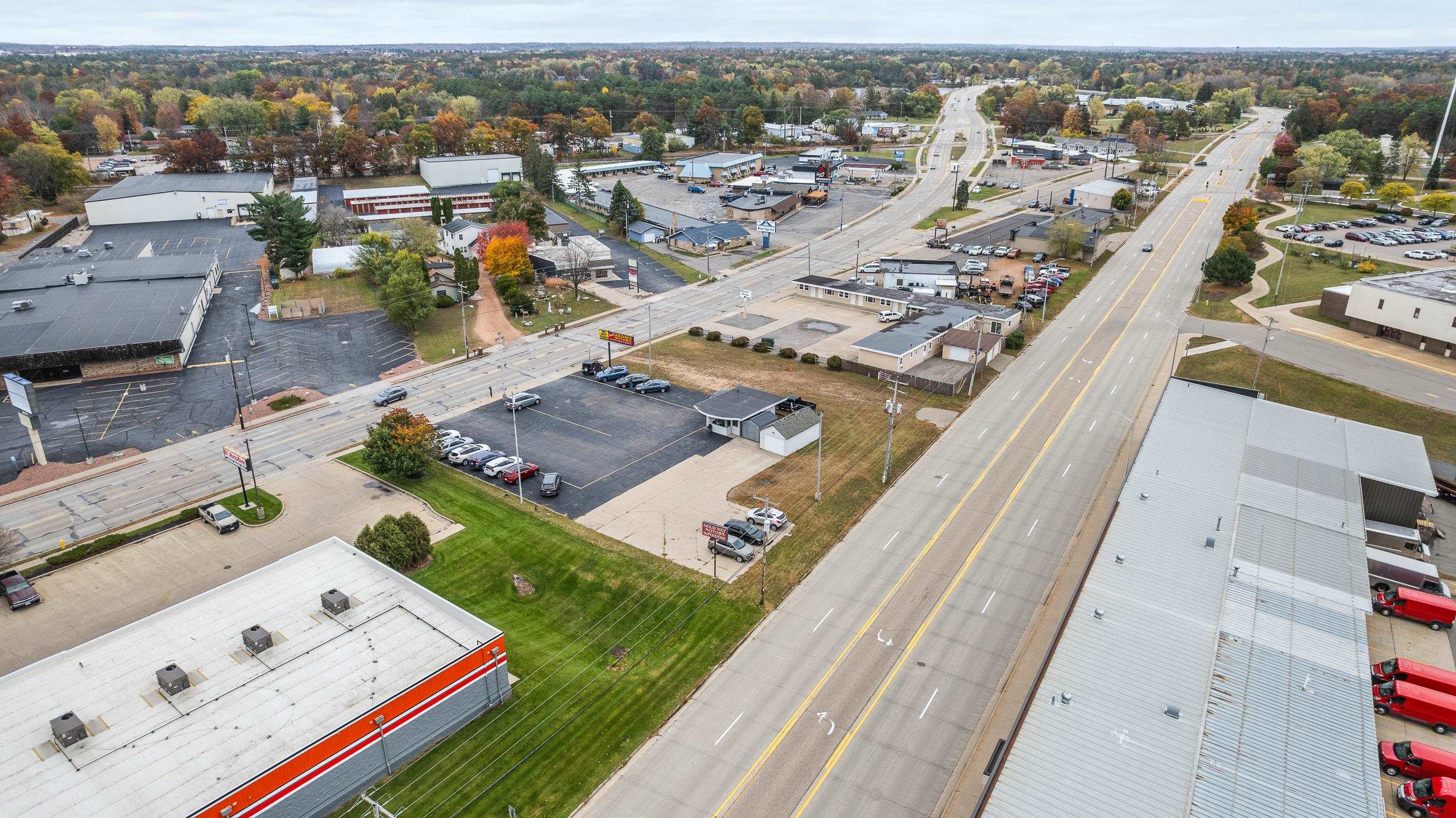3400 CHURCH STREET, Stevens Point, Wisconsin 54481, ,Commercial/industrial,For Sale,3400 CHURCH STREET,22505093