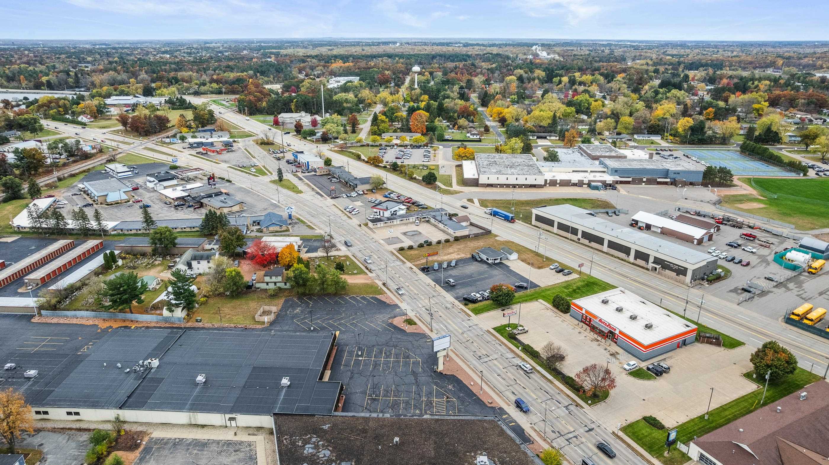 3400 CHURCH STREET, Stevens Point, Wisconsin 54481, ,Commercial/industrial,For Sale,3400 CHURCH STREET,22505093