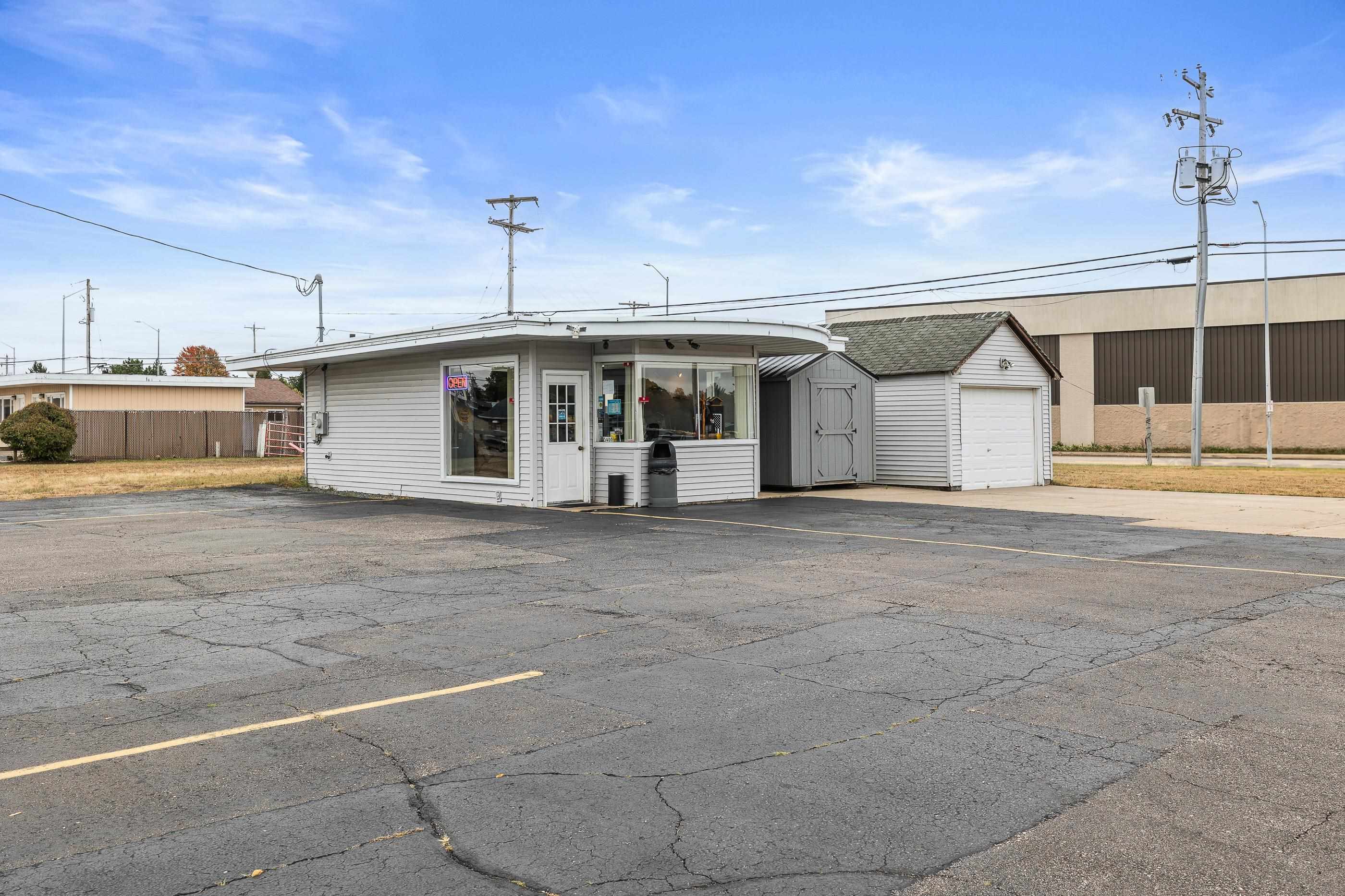 3400 CHURCH STREET, Stevens Point, Wisconsin 54481, ,Commercial/industrial,For Sale,3400 CHURCH STREET,22505093