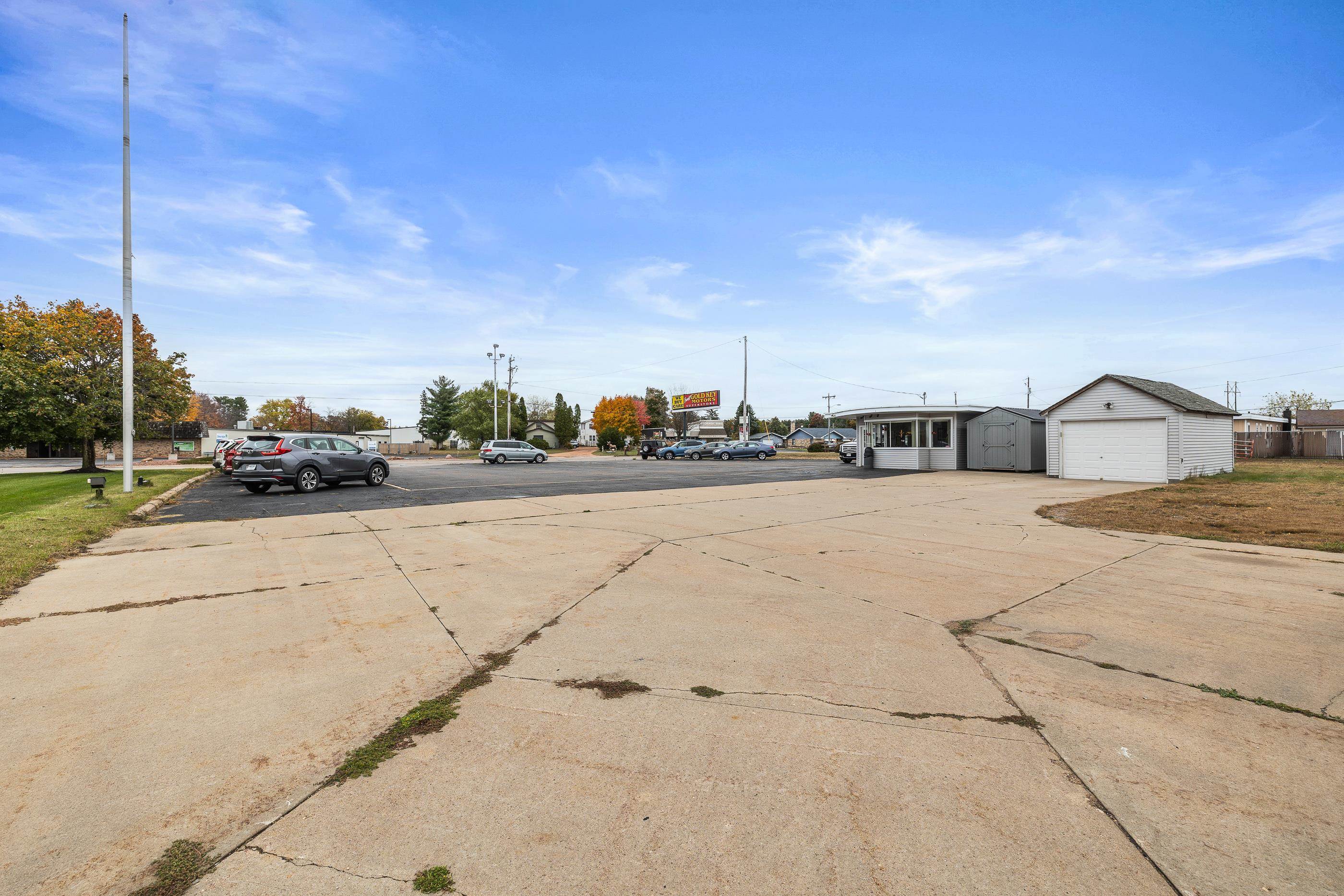 3400 CHURCH STREET, Stevens Point, Wisconsin 54481, ,Commercial/industrial,For Sale,3400 CHURCH STREET,22505093