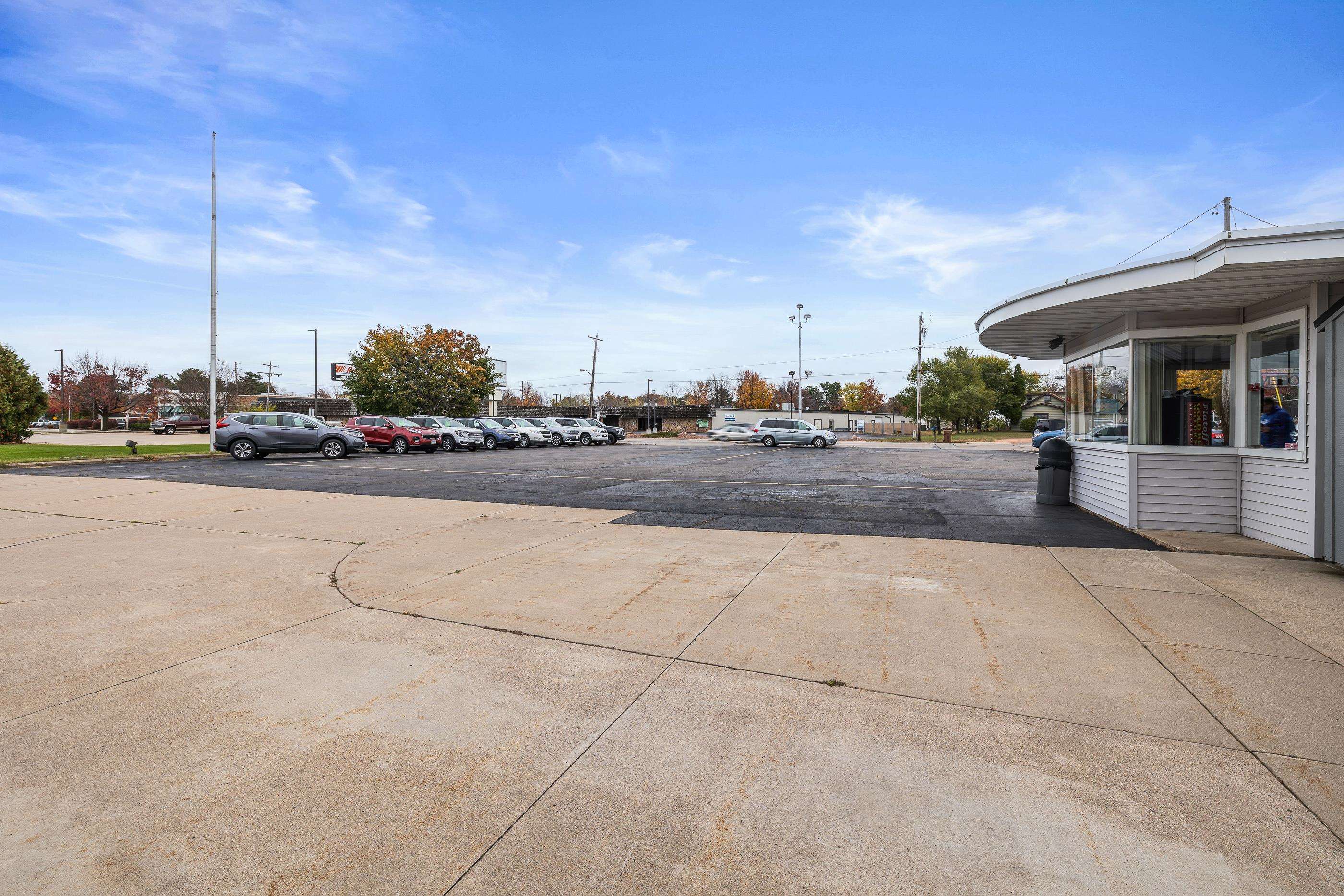 3400 CHURCH STREET, Stevens Point, Wisconsin 54481, ,Commercial/industrial,For Sale,3400 CHURCH STREET,22505093