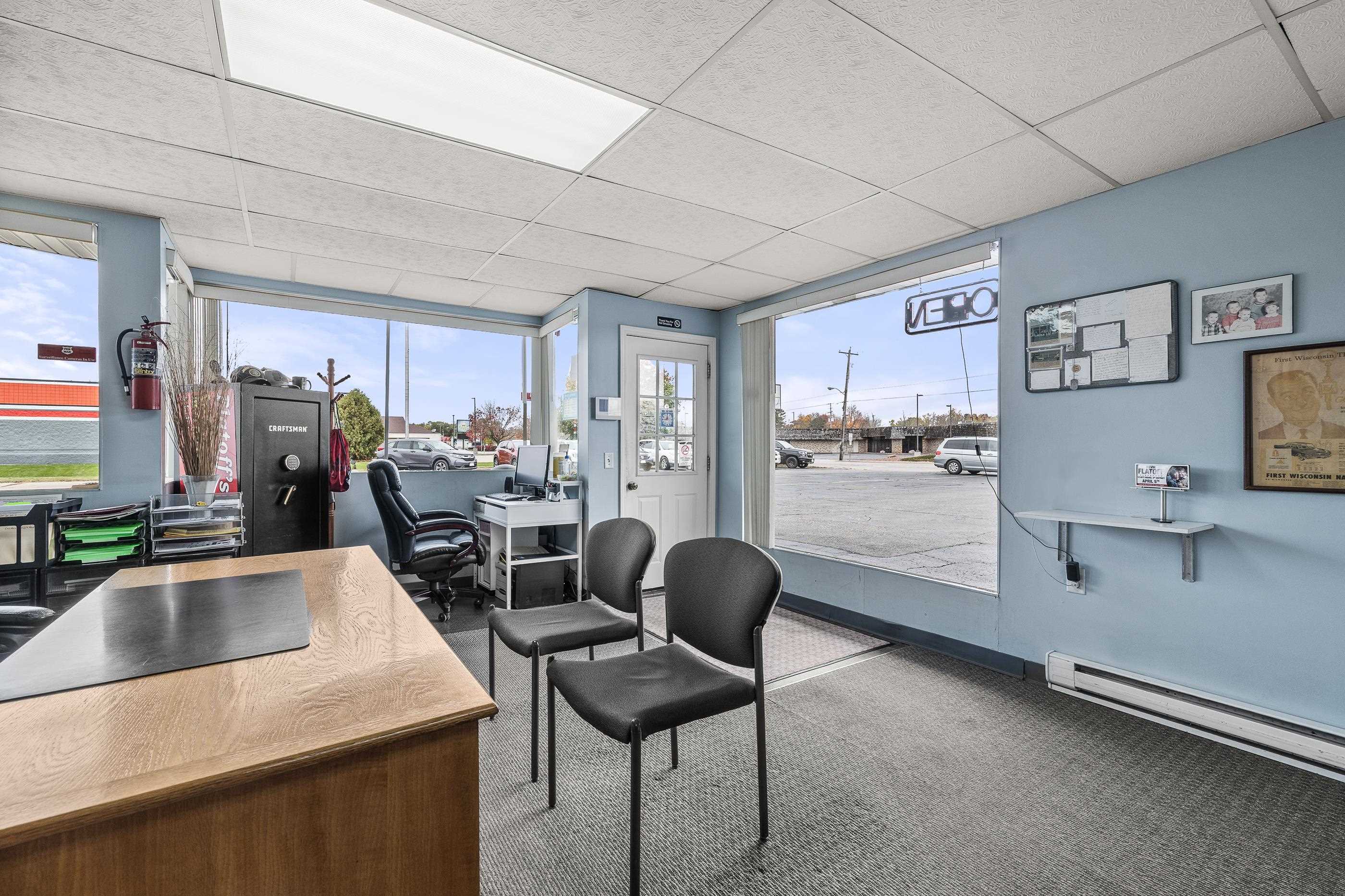 3400 CHURCH STREET, Stevens Point, Wisconsin 54481, ,Commercial/industrial,For Sale,3400 CHURCH STREET,22505093