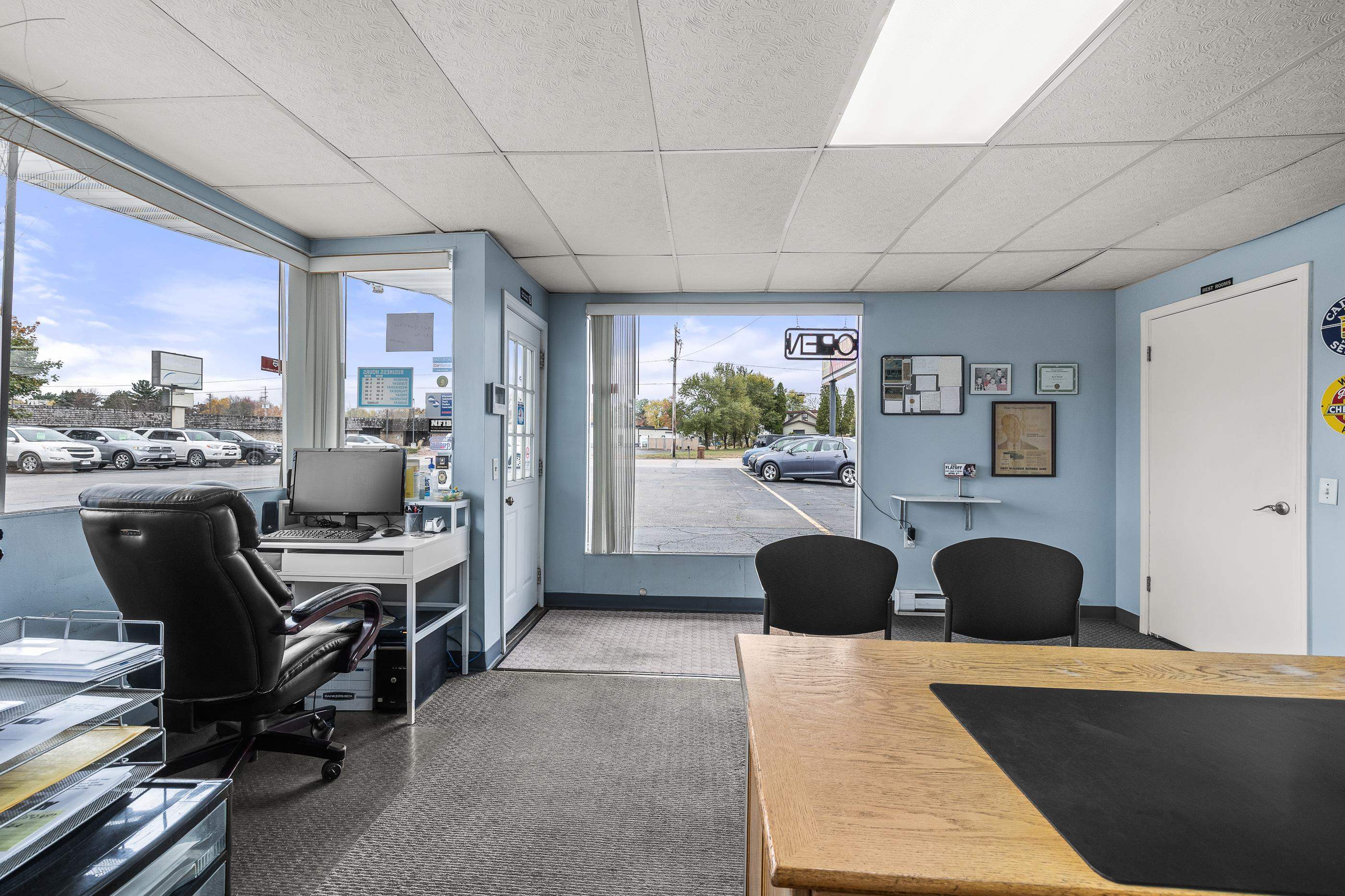 3400 CHURCH STREET, Stevens Point, Wisconsin 54481, ,Commercial/industrial,For Sale,3400 CHURCH STREET,22505093