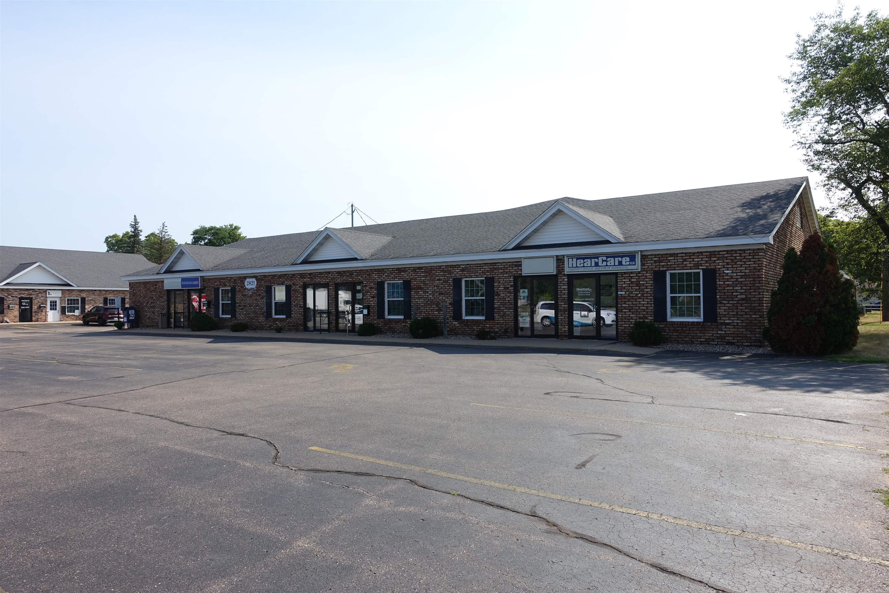 2811 8TH STREET SOUTH, Wisconsin Rapids, Wisconsin 54494, ,Commercial/industrial,For Rent,2811 8TH STREET SOUTH,22505095