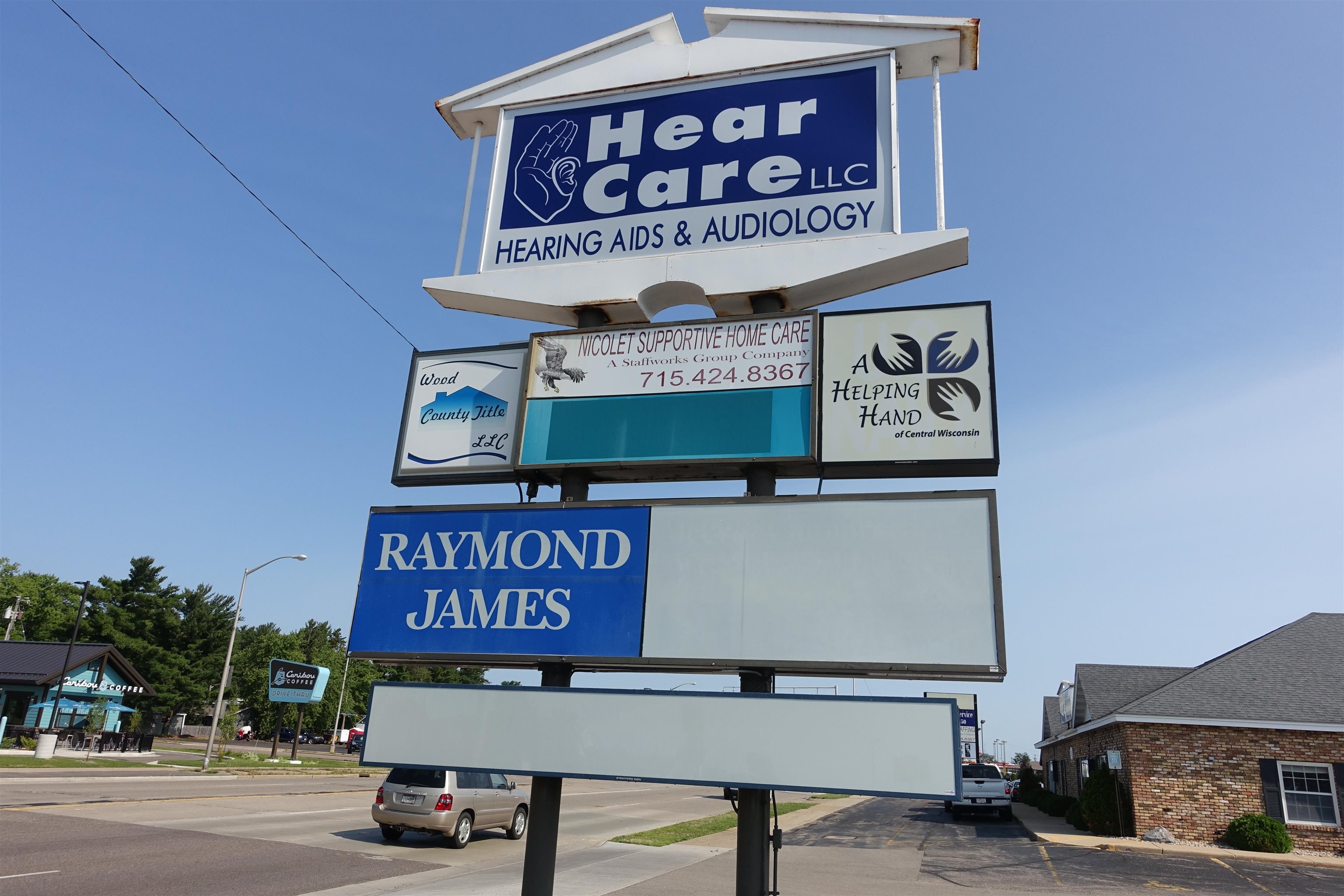 2811 8TH STREET SOUTH, Wisconsin Rapids, Wisconsin 54494, ,Commercial/industrial,For Rent,2811 8TH STREET SOUTH,22505095