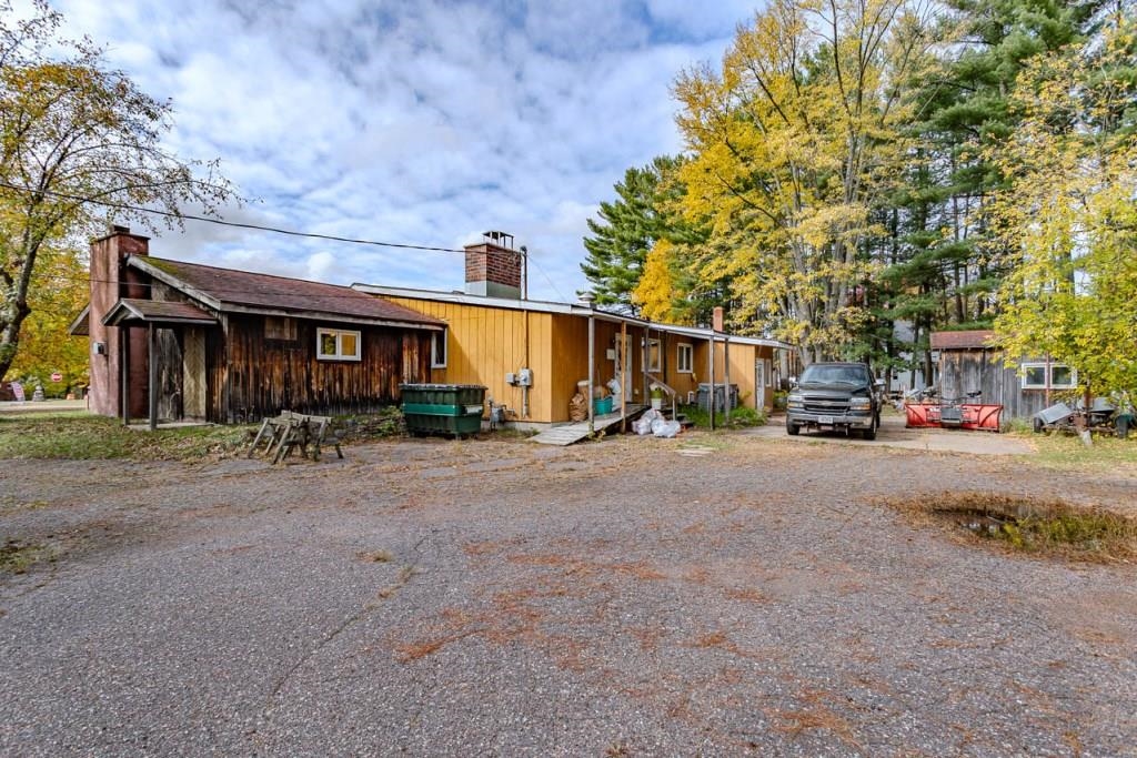 3901 N 6TH STREET, Wausau, Wisconsin 54403, ,Commercial/industrial,For Sale,3901 N 6TH STREET,22505117