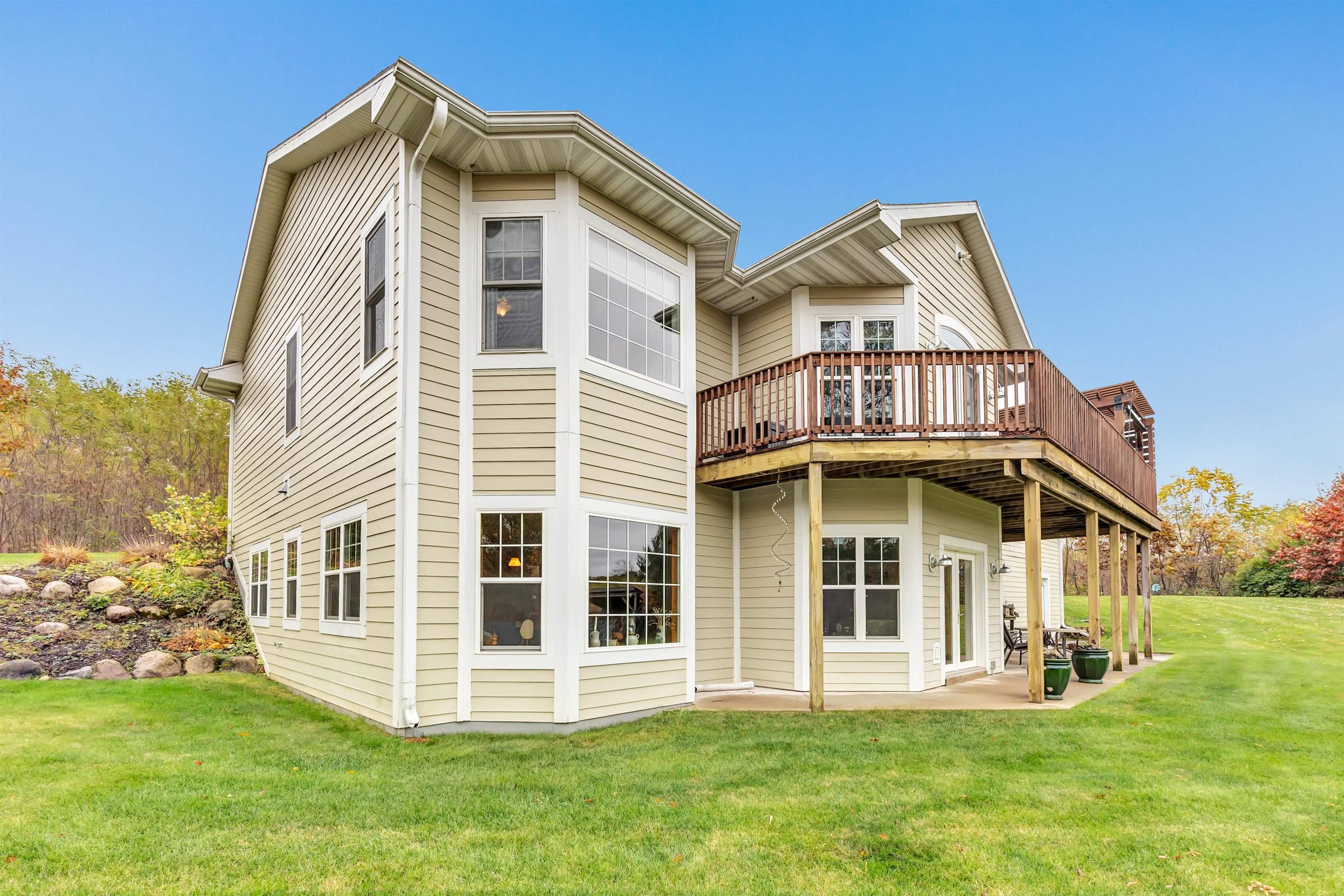 4006 ELKINS ROAD, Amherst, Wisconsin 54406, 4 Bedrooms Bedrooms, ,3 BathroomsBathrooms,Residential,For Sale,4006 ELKINS ROAD,22505122