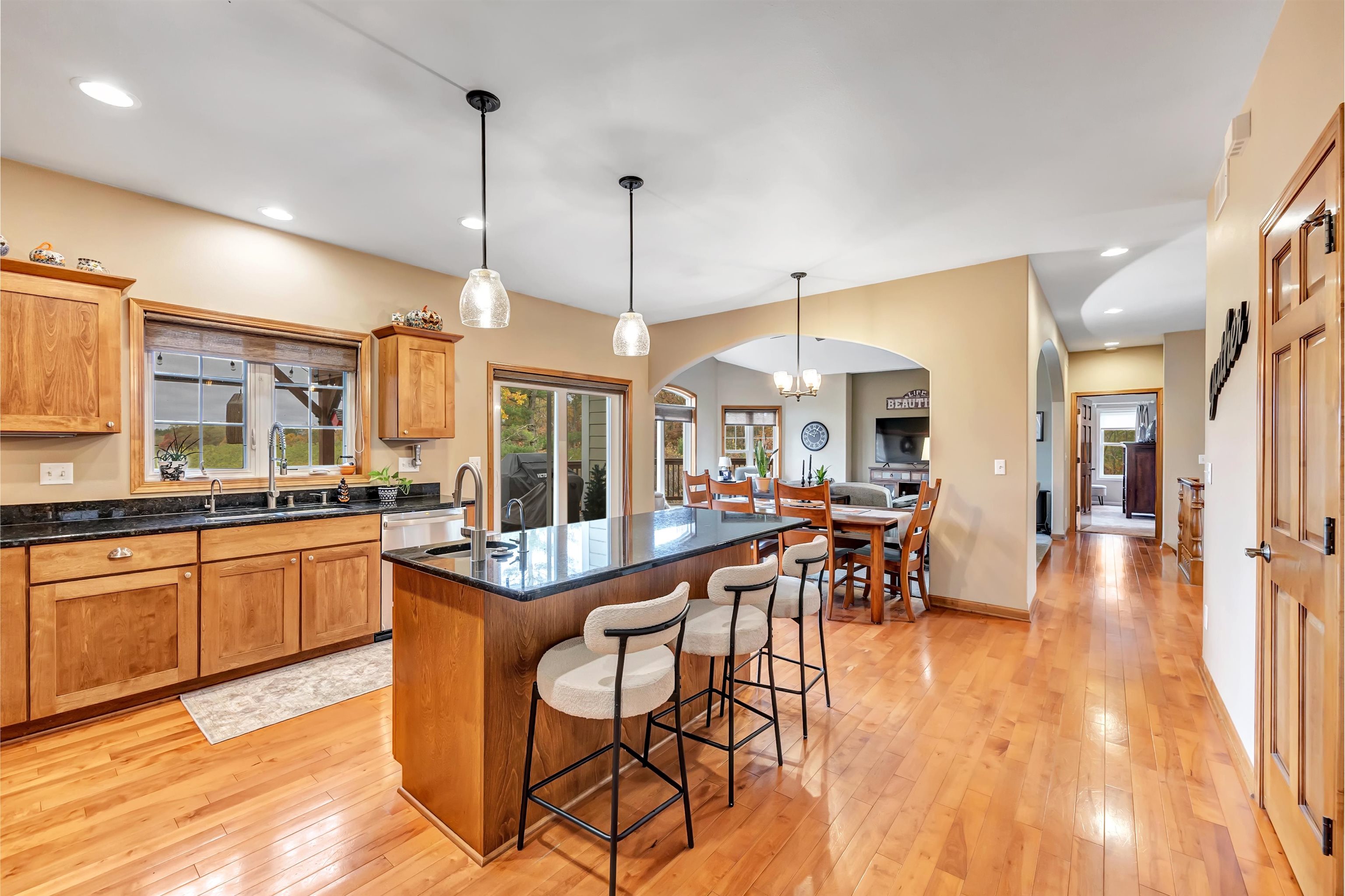 4006 ELKINS ROAD, Amherst, Wisconsin 54406, 4 Bedrooms Bedrooms, ,3 BathroomsBathrooms,Residential,For Sale,4006 ELKINS ROAD,22505122