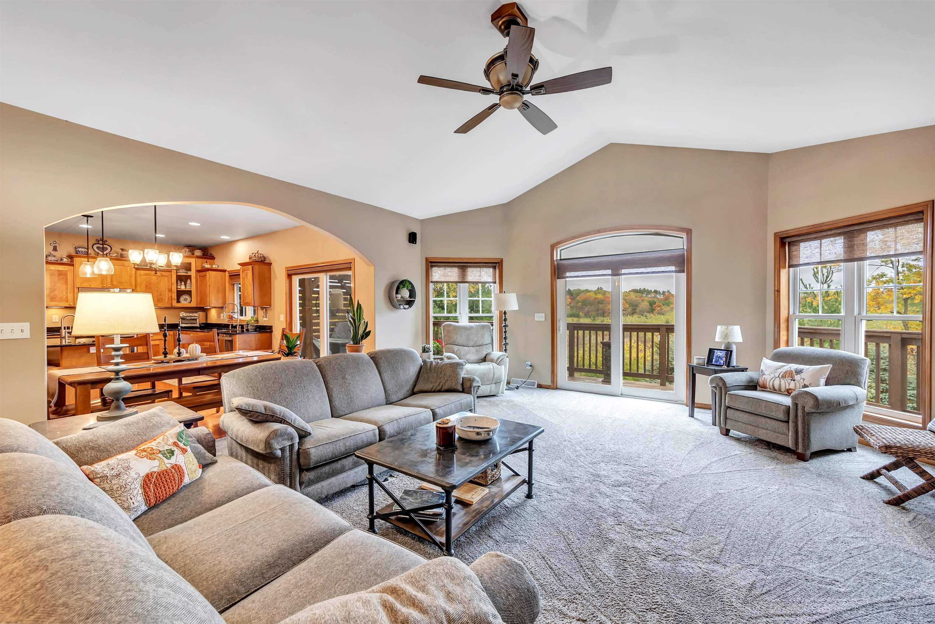 4006 ELKINS ROAD, Amherst, Wisconsin 54406, 4 Bedrooms Bedrooms, ,3 BathroomsBathrooms,Residential,For Sale,4006 ELKINS ROAD,22505122