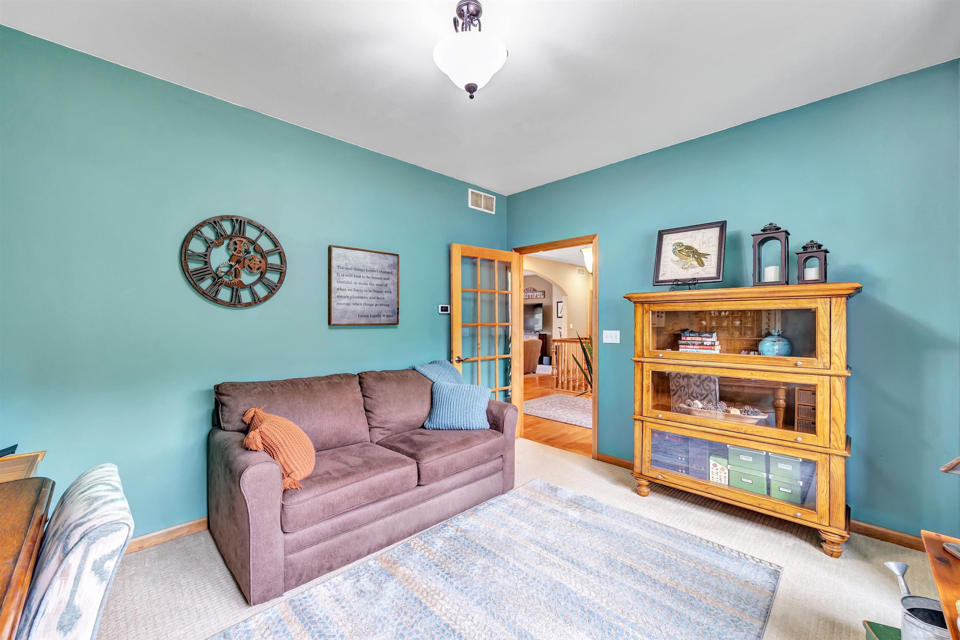 4006 ELKINS ROAD, Amherst, Wisconsin 54406, 4 Bedrooms Bedrooms, ,3 BathroomsBathrooms,Residential,For Sale,4006 ELKINS ROAD,22505122