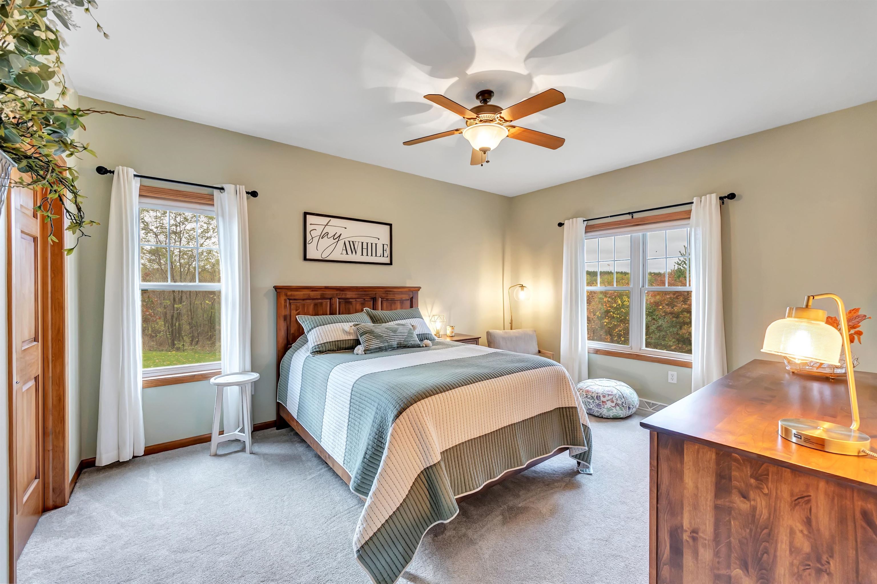 4006 ELKINS ROAD, Amherst, Wisconsin 54406, 4 Bedrooms Bedrooms, ,3 BathroomsBathrooms,Residential,For Sale,4006 ELKINS ROAD,22505122