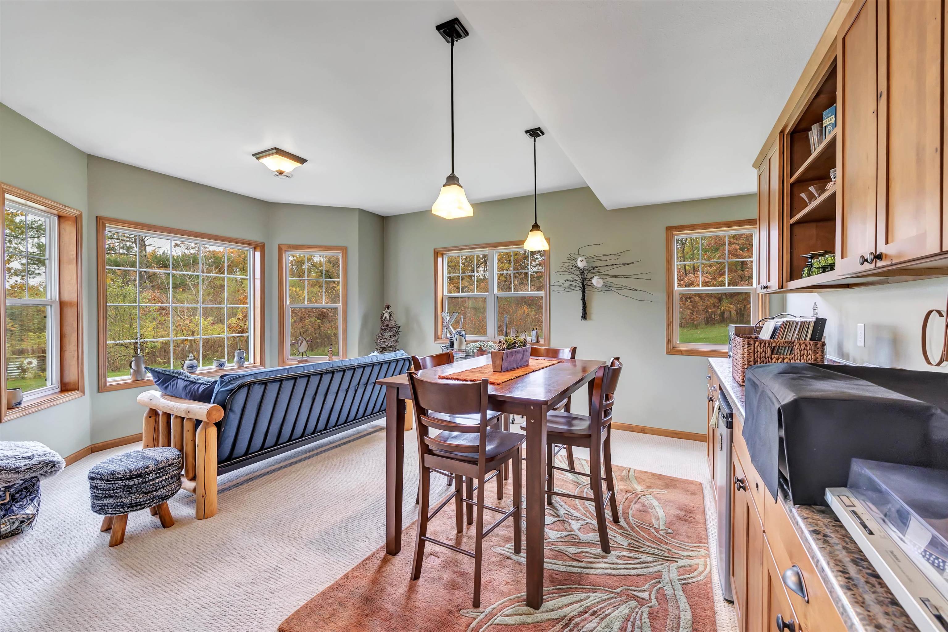 4006 ELKINS ROAD, Amherst, Wisconsin 54406, 4 Bedrooms Bedrooms, ,3 BathroomsBathrooms,Residential,For Sale,4006 ELKINS ROAD,22505122