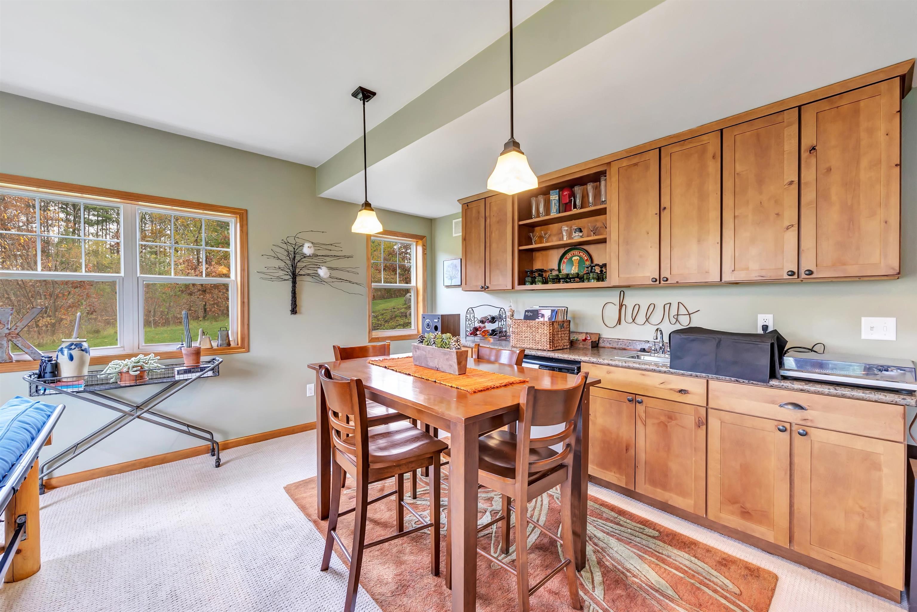 4006 ELKINS ROAD, Amherst, Wisconsin 54406, 4 Bedrooms Bedrooms, ,3 BathroomsBathrooms,Residential,For Sale,4006 ELKINS ROAD,22505122