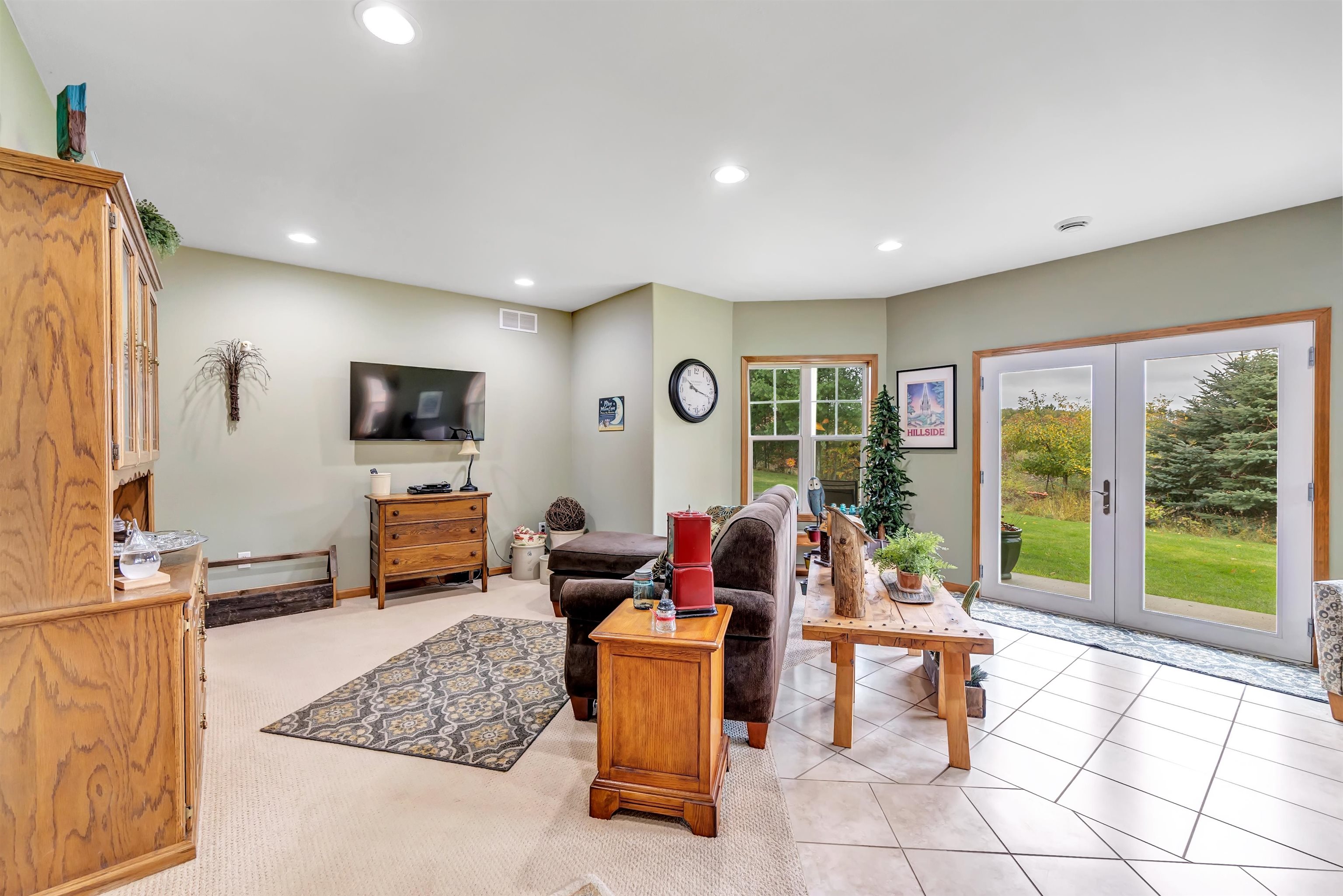 4006 ELKINS ROAD, Amherst, Wisconsin 54406, 4 Bedrooms Bedrooms, ,3 BathroomsBathrooms,Residential,For Sale,4006 ELKINS ROAD,22505122