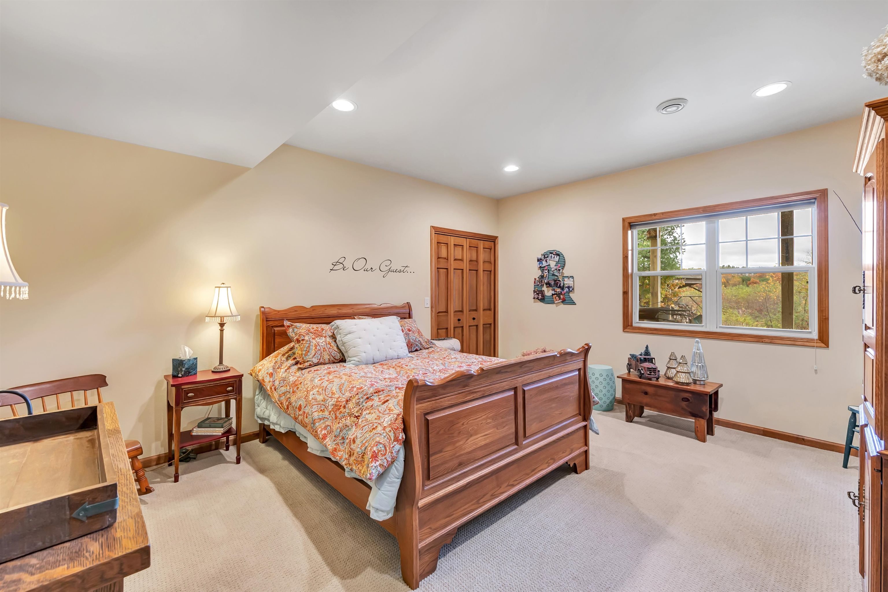 4006 ELKINS ROAD, Amherst, Wisconsin 54406, 4 Bedrooms Bedrooms, ,3 BathroomsBathrooms,Residential,For Sale,4006 ELKINS ROAD,22505122