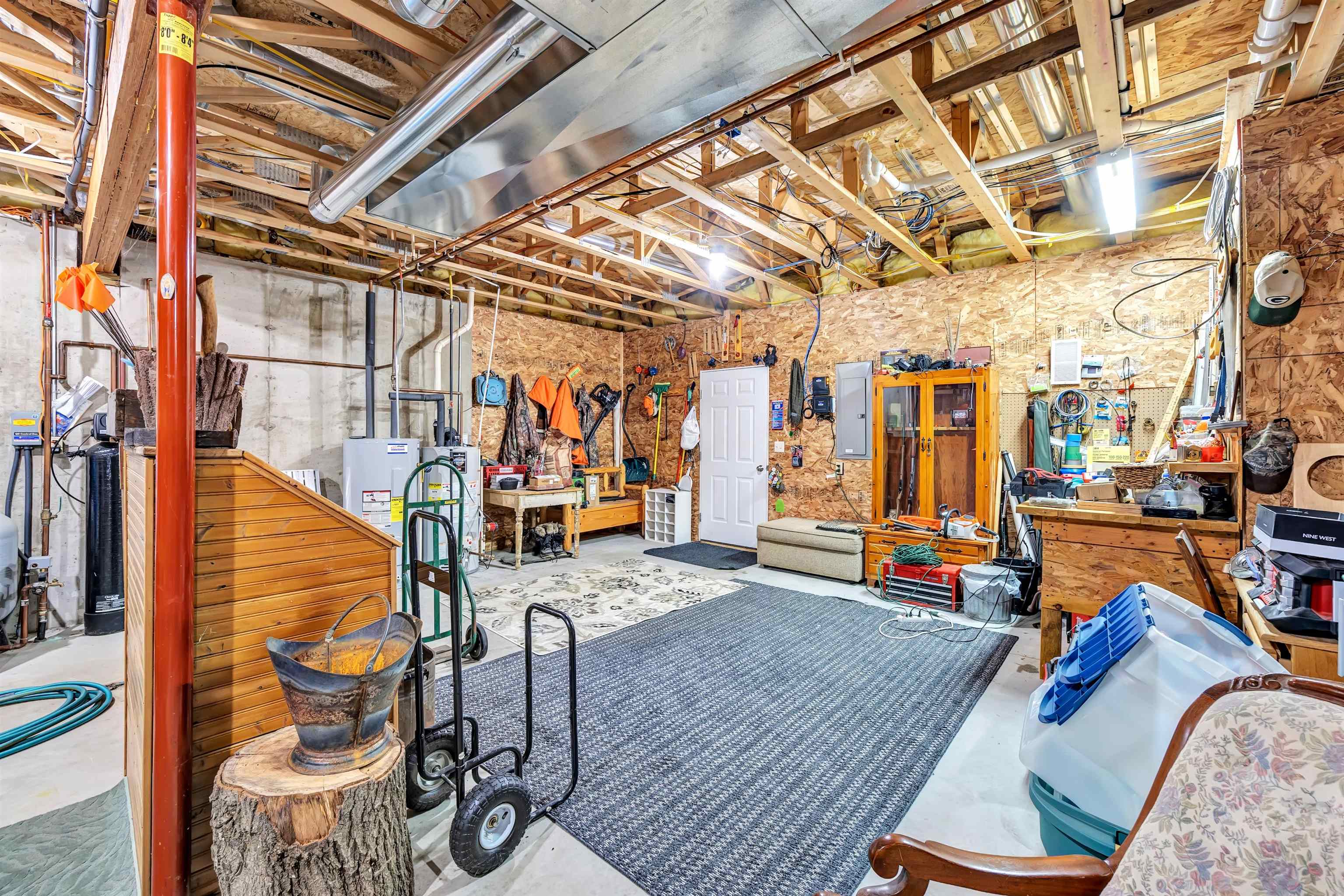 4006 ELKINS ROAD, Amherst, Wisconsin 54406, 4 Bedrooms Bedrooms, ,3 BathroomsBathrooms,Residential,For Sale,4006 ELKINS ROAD,22505122