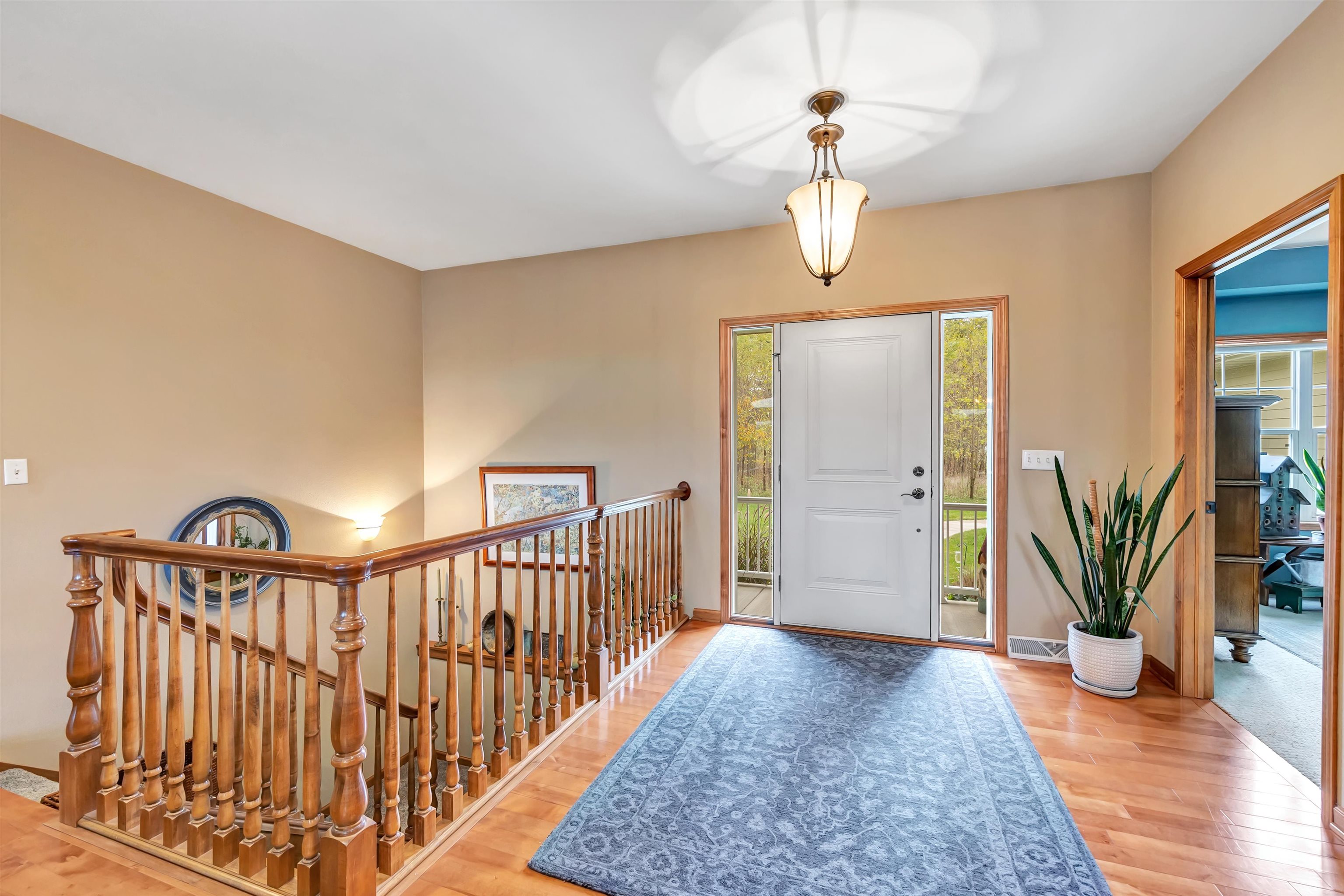 4006 ELKINS ROAD, Amherst, Wisconsin 54406, 4 Bedrooms Bedrooms, ,3 BathroomsBathrooms,Residential,For Sale,4006 ELKINS ROAD,22505122