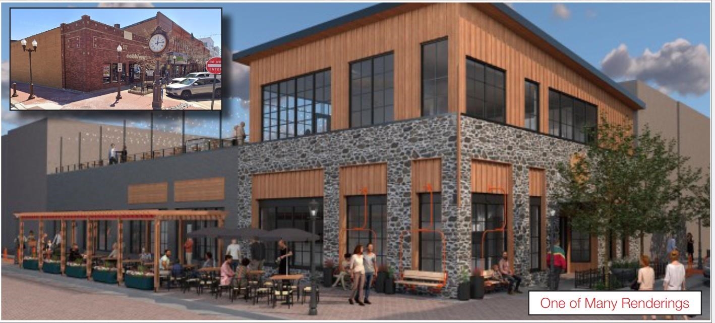 327 3RD STREET, Wausau, Wisconsin 54403, ,Commercial/industrial,For Sale,327 3RD STREET,22505126