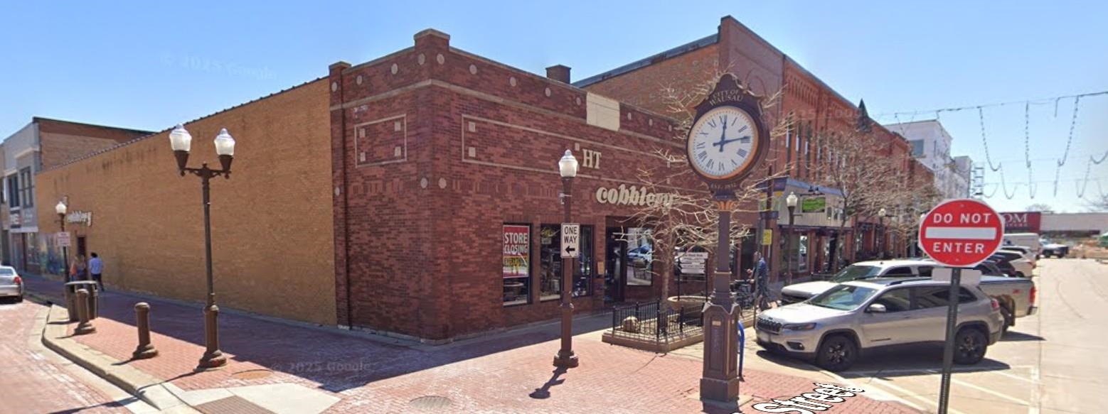 327 3RD STREET, Wausau, Wisconsin 54403, ,Commercial/industrial,For Sale,327 3RD STREET,22505126