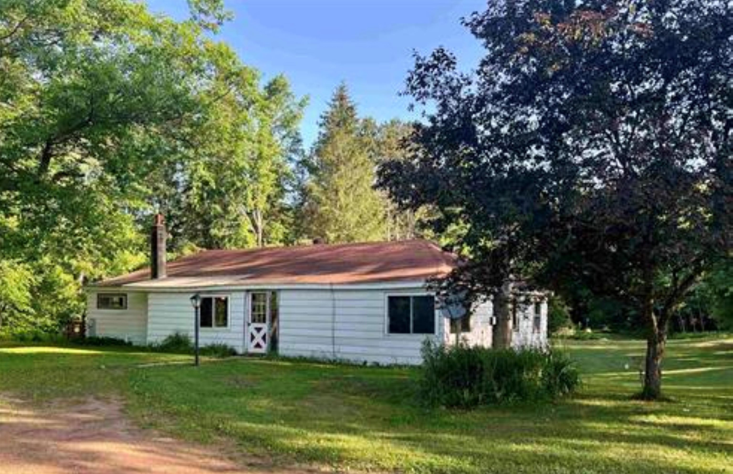 W15640 OLD COUNTY ROAD D, Wittenberg, Wisconsin 54499, 3 Bedrooms Bedrooms, ,1 BathroomBathrooms,Residential,For Sale,W15640 OLD COUNTY ROAD D,22505131