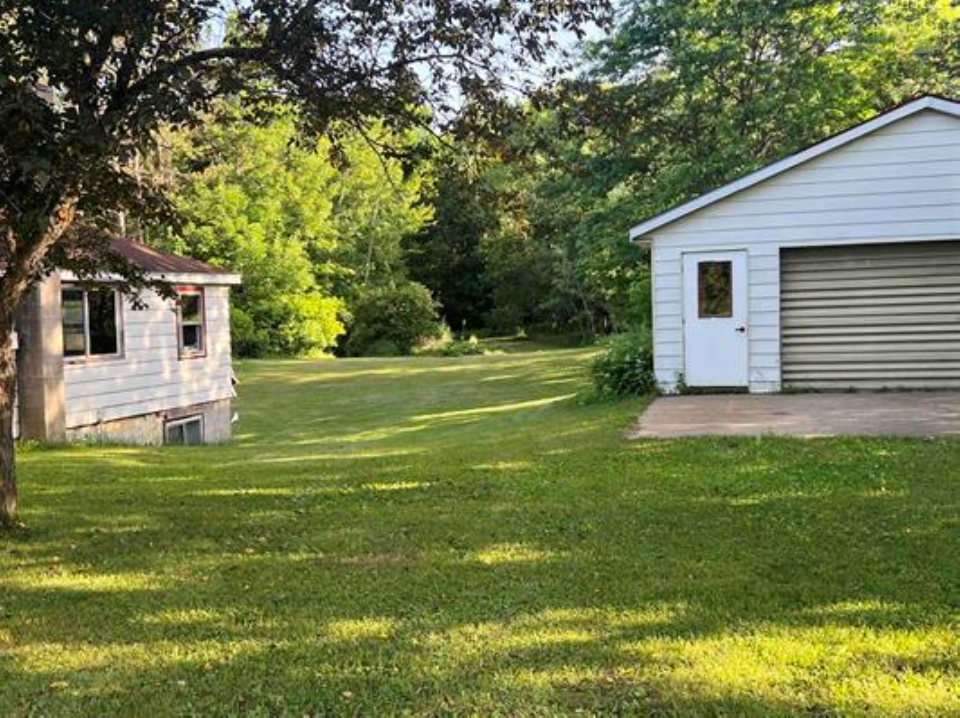 W15640 OLD COUNTY ROAD D, Wittenberg, Wisconsin 54499, 3 Bedrooms Bedrooms, ,1 BathroomBathrooms,Residential,For Sale,W15640 OLD COUNTY ROAD D,22505131
