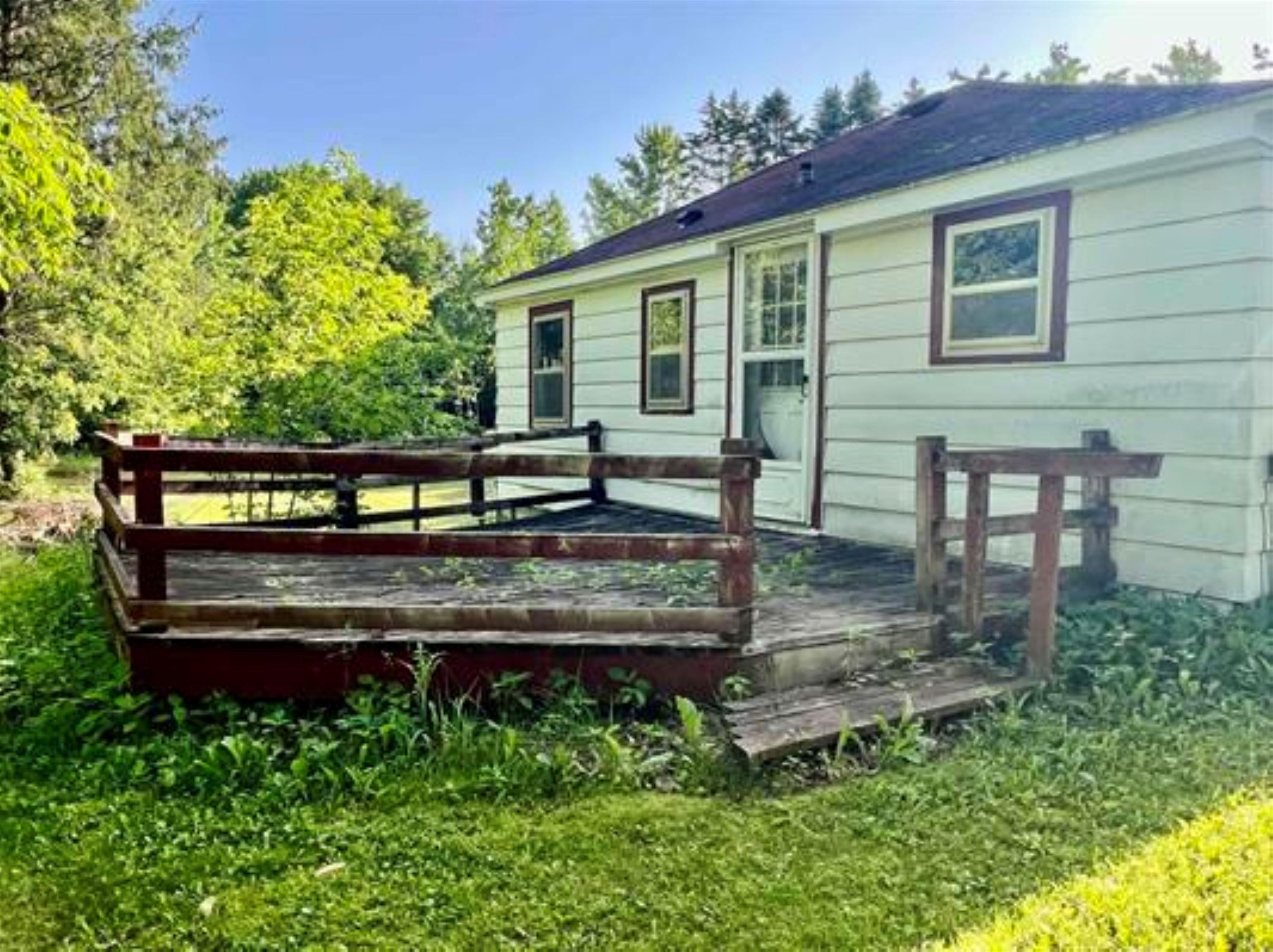 W15640 OLD COUNTY ROAD D, Wittenberg, Wisconsin 54499, 3 Bedrooms Bedrooms, ,1 BathroomBathrooms,Residential,For Sale,W15640 OLD COUNTY ROAD D,22505131