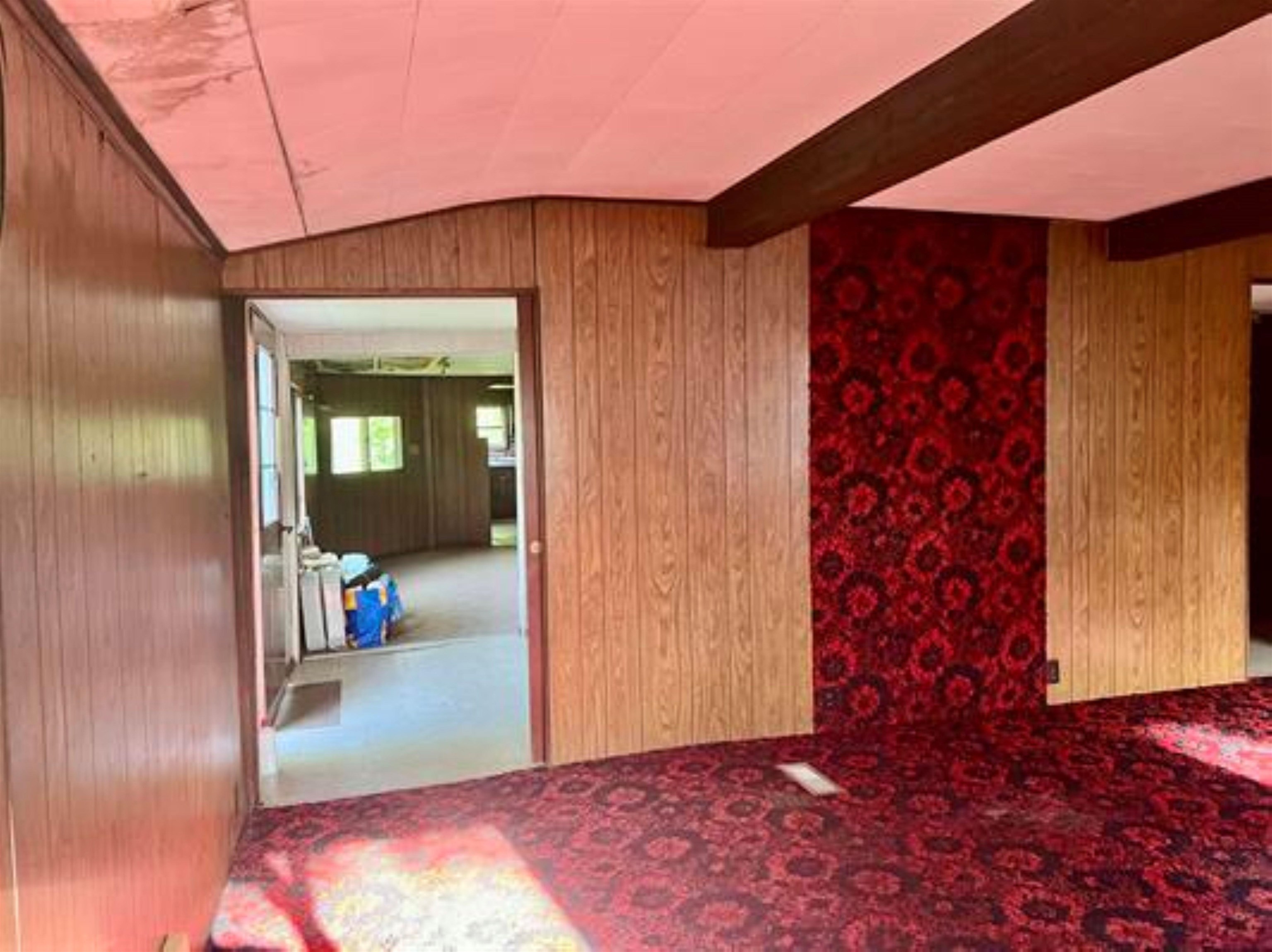 W15640 OLD COUNTY ROAD D, Wittenberg, Wisconsin 54499, 3 Bedrooms Bedrooms, ,1 BathroomBathrooms,Residential,For Sale,W15640 OLD COUNTY ROAD D,22505131