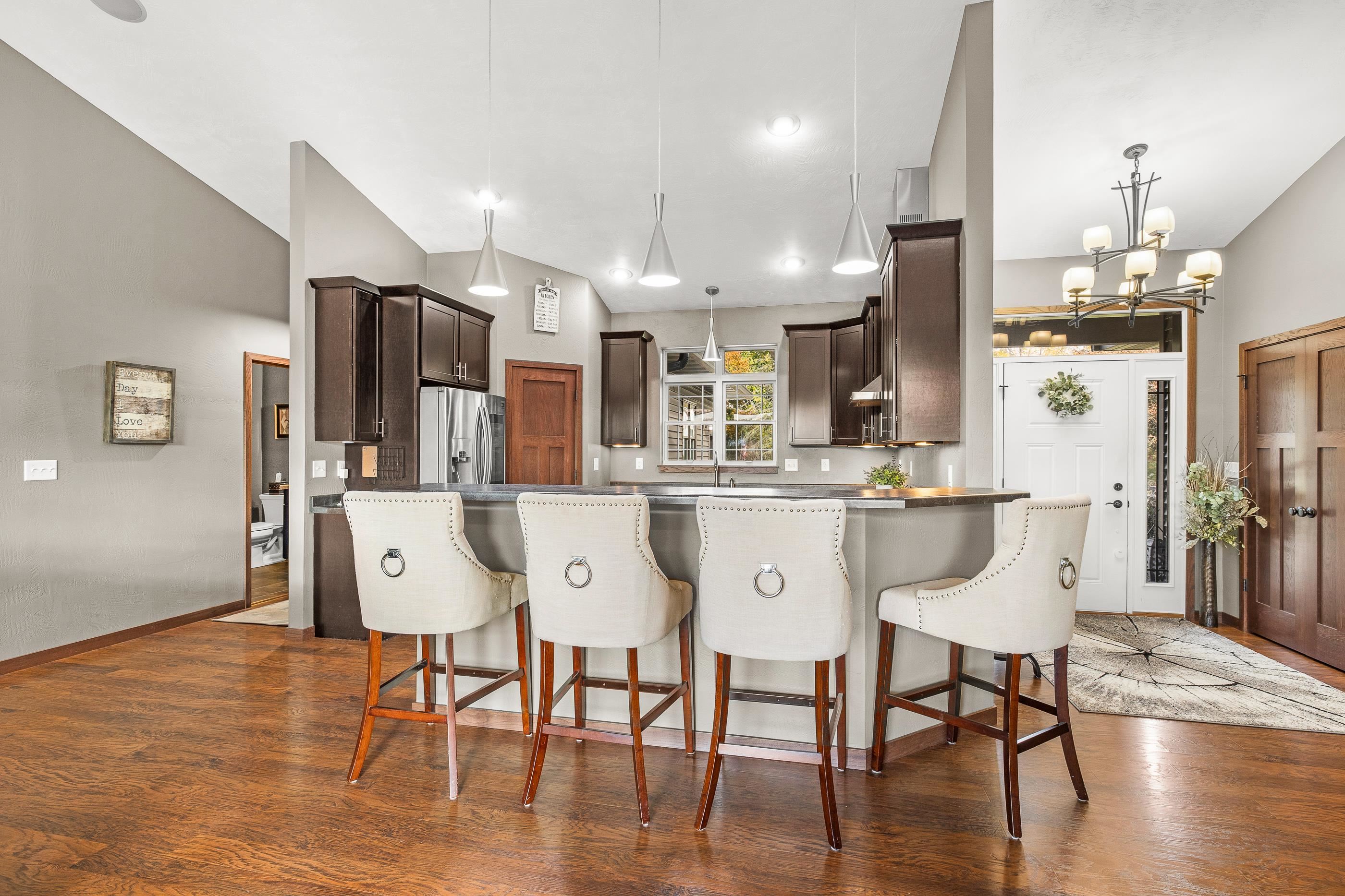 8261 ROLLING HILLS ROAD, Custer, Wisconsin 54423, 5 Bedrooms Bedrooms, ,3 BathroomsBathrooms,Residential,For Sale,8261 ROLLING HILLS ROAD,22505136