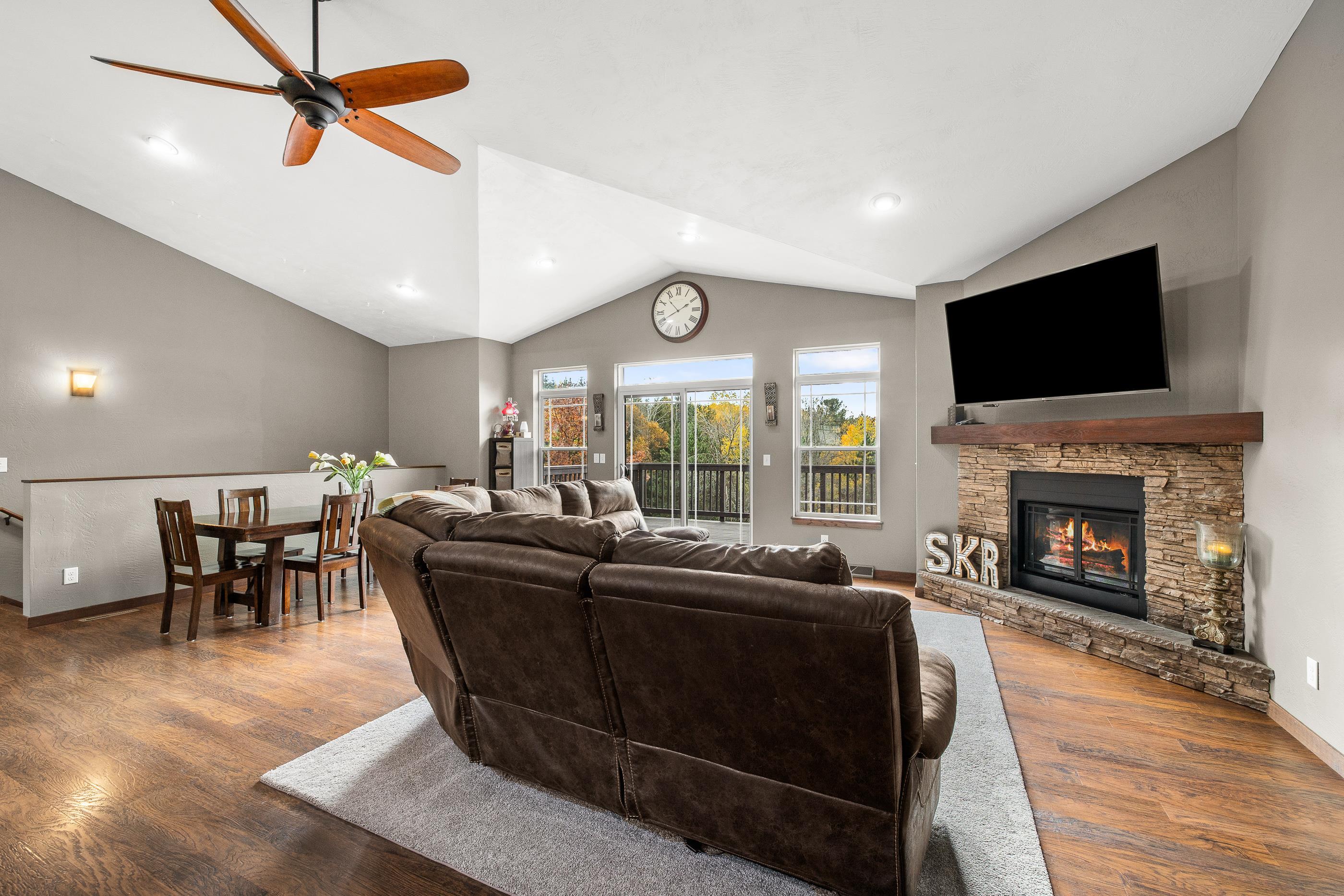 8261 ROLLING HILLS ROAD, Custer, Wisconsin 54423, 5 Bedrooms Bedrooms, ,3 BathroomsBathrooms,Residential,For Sale,8261 ROLLING HILLS ROAD,22505136