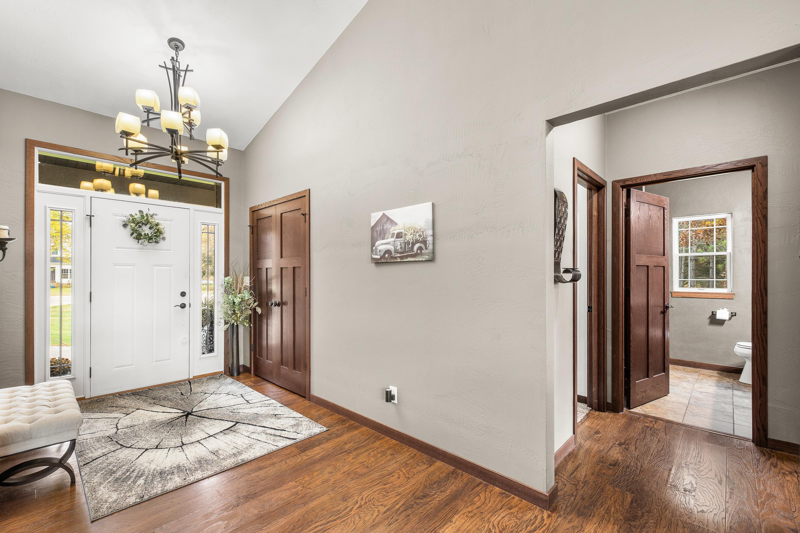 8261 ROLLING HILLS ROAD, Custer, Wisconsin 54423, 5 Bedrooms Bedrooms, ,3 BathroomsBathrooms,Residential,For Sale,8261 ROLLING HILLS ROAD,22505136