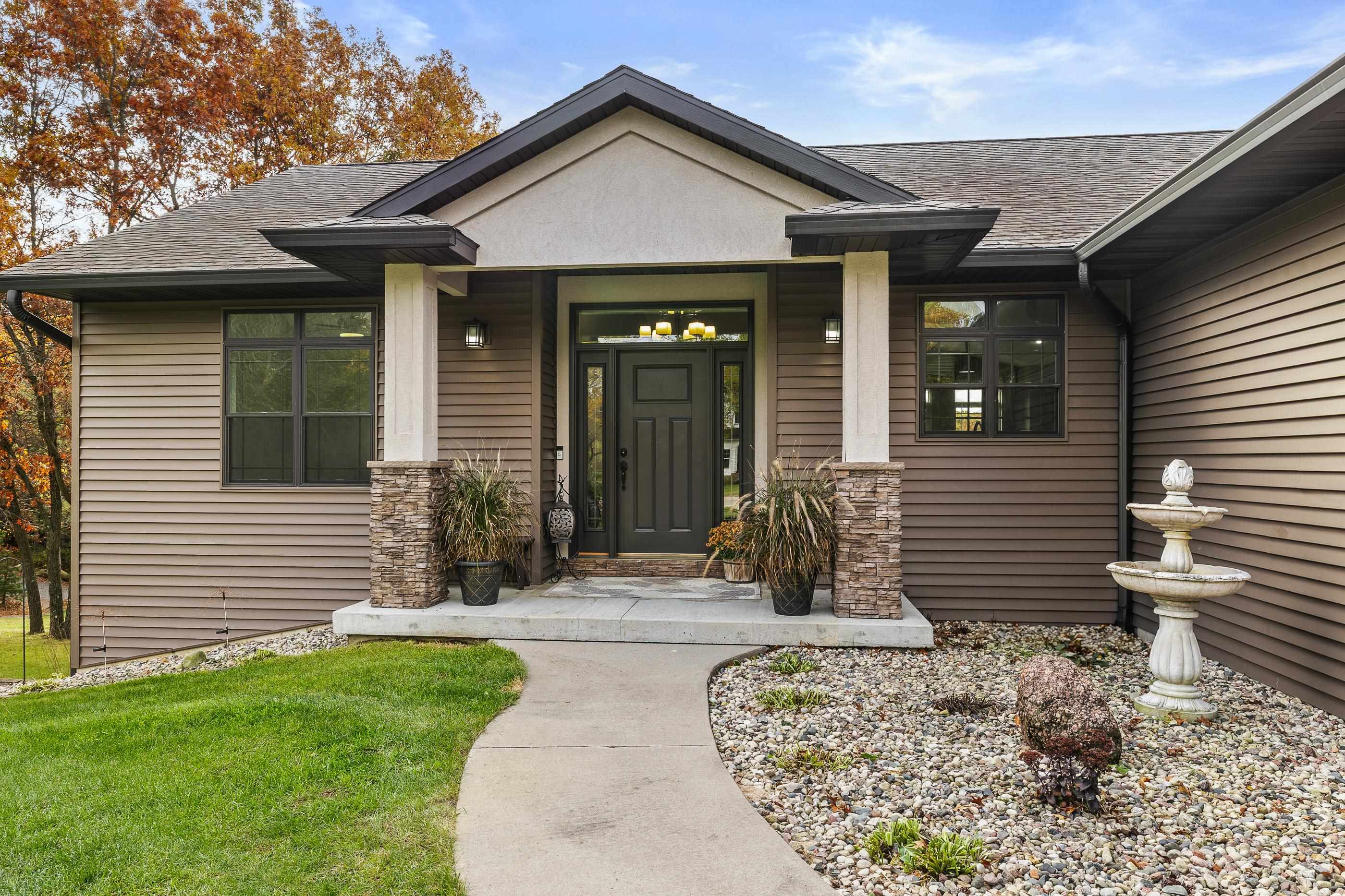 8261 ROLLING HILLS ROAD, Custer, Wisconsin 54423, 5 Bedrooms Bedrooms, ,3 BathroomsBathrooms,Residential,For Sale,8261 ROLLING HILLS ROAD,22505136