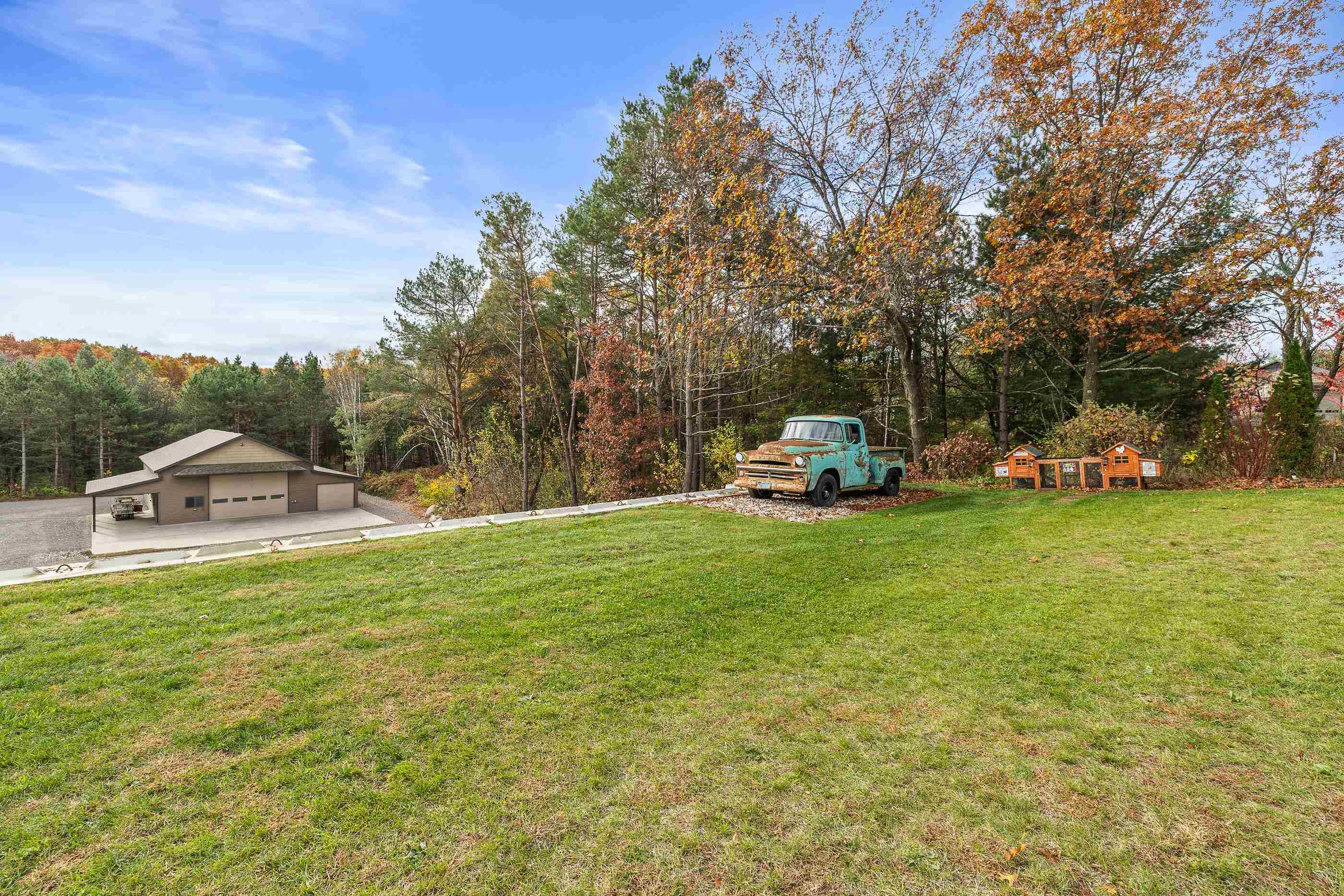 8261 ROLLING HILLS ROAD, Custer, Wisconsin 54423, 5 Bedrooms Bedrooms, ,3 BathroomsBathrooms,Residential,For Sale,8261 ROLLING HILLS ROAD,22505136