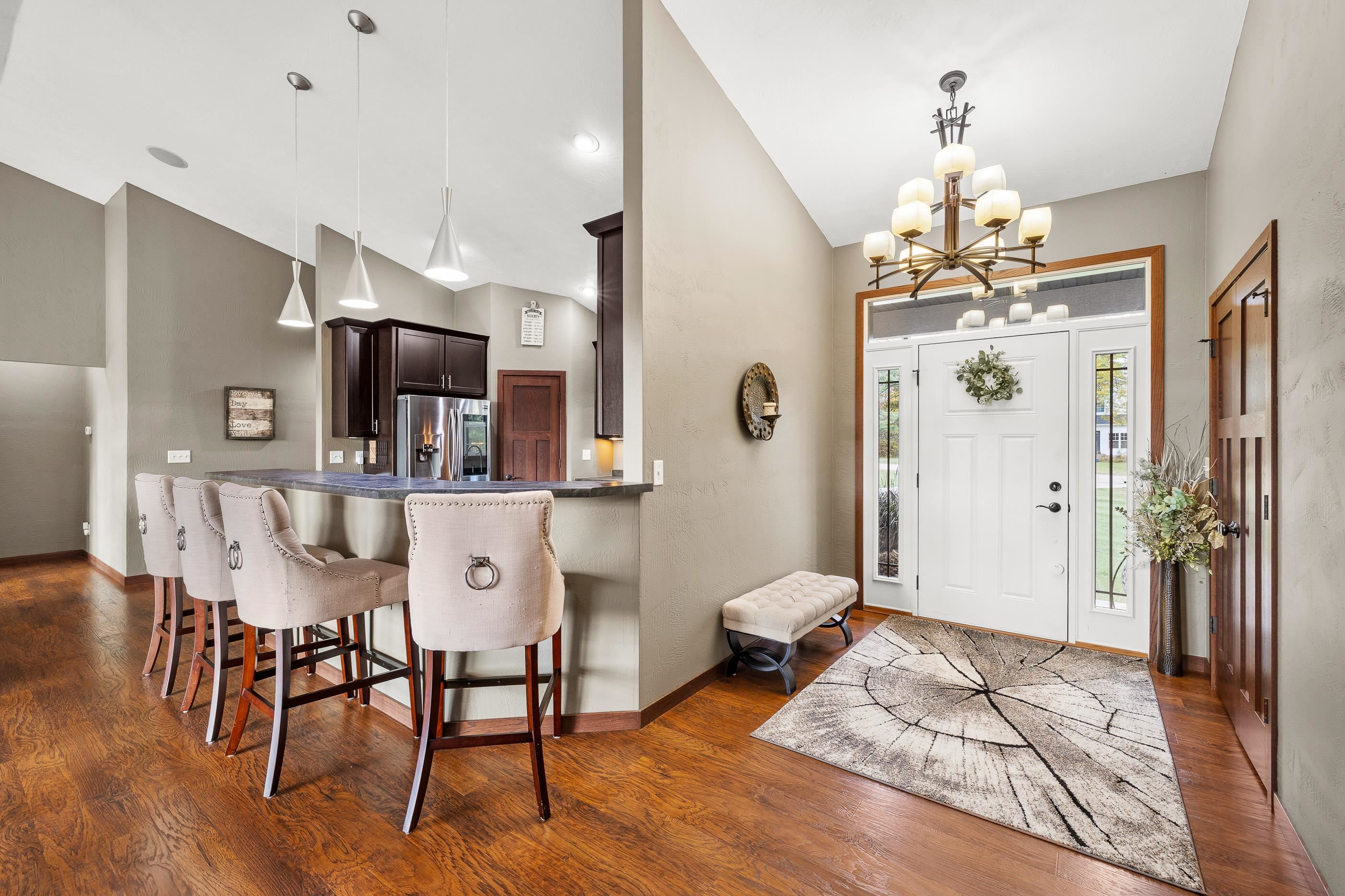 8261 ROLLING HILLS ROAD, Custer, Wisconsin 54423, 5 Bedrooms Bedrooms, ,3 BathroomsBathrooms,Residential,For Sale,8261 ROLLING HILLS ROAD,22505136