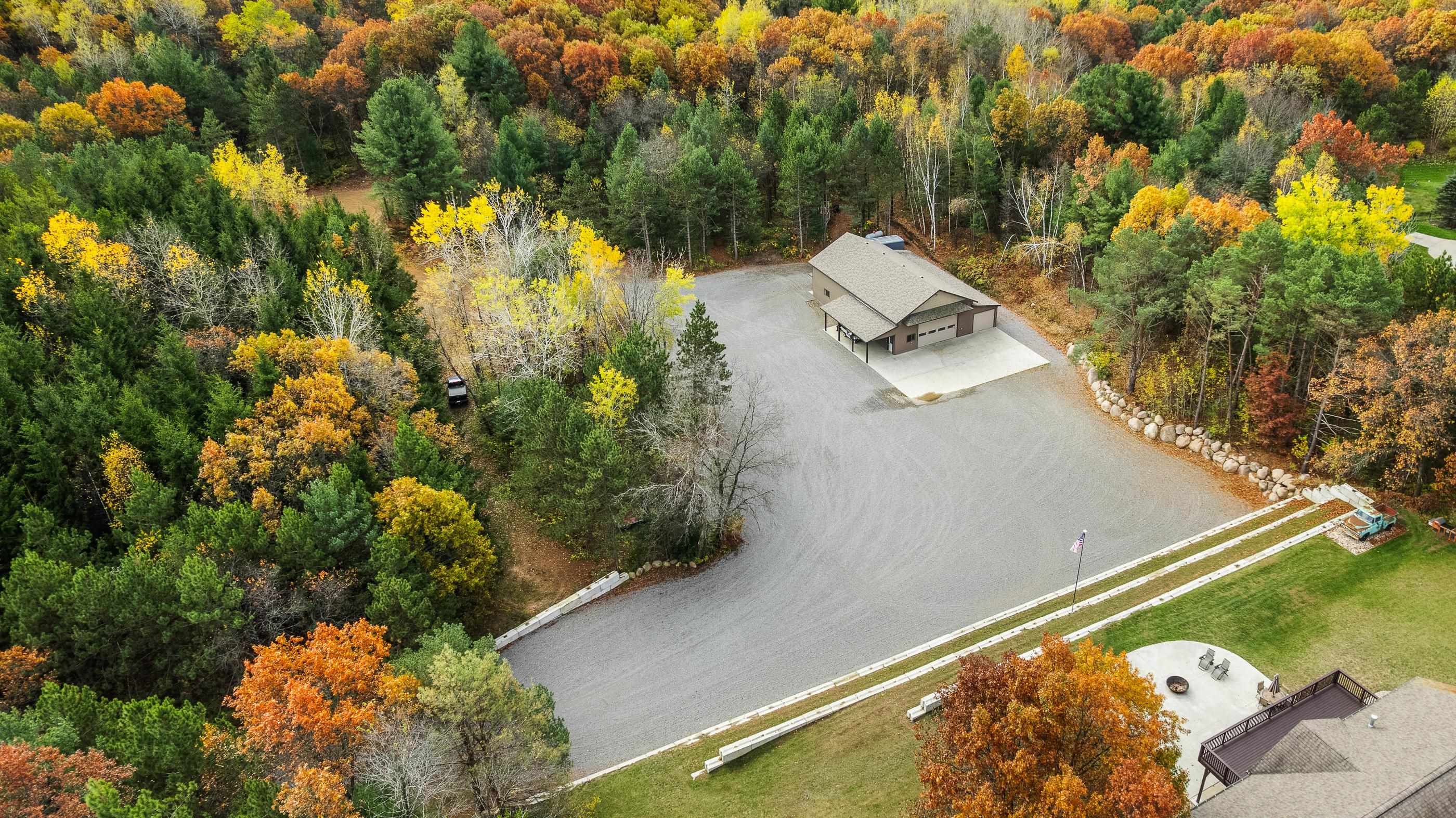 8261 ROLLING HILLS ROAD, Custer, Wisconsin 54423, 5 Bedrooms Bedrooms, ,3 BathroomsBathrooms,Residential,For Sale,8261 ROLLING HILLS ROAD,22505136