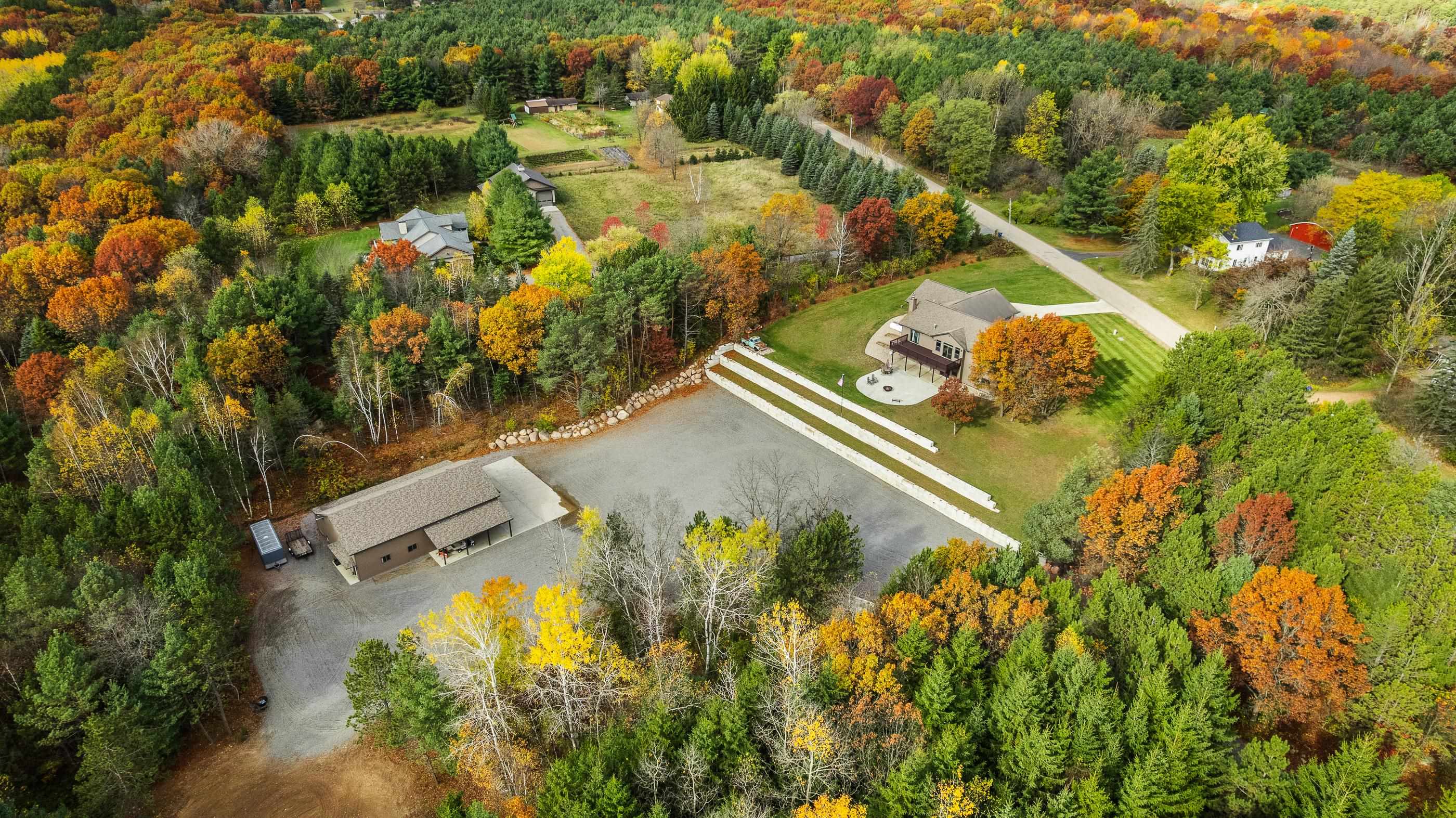 8261 ROLLING HILLS ROAD, Custer, Wisconsin 54423, 5 Bedrooms Bedrooms, ,3 BathroomsBathrooms,Residential,For Sale,8261 ROLLING HILLS ROAD,22505136