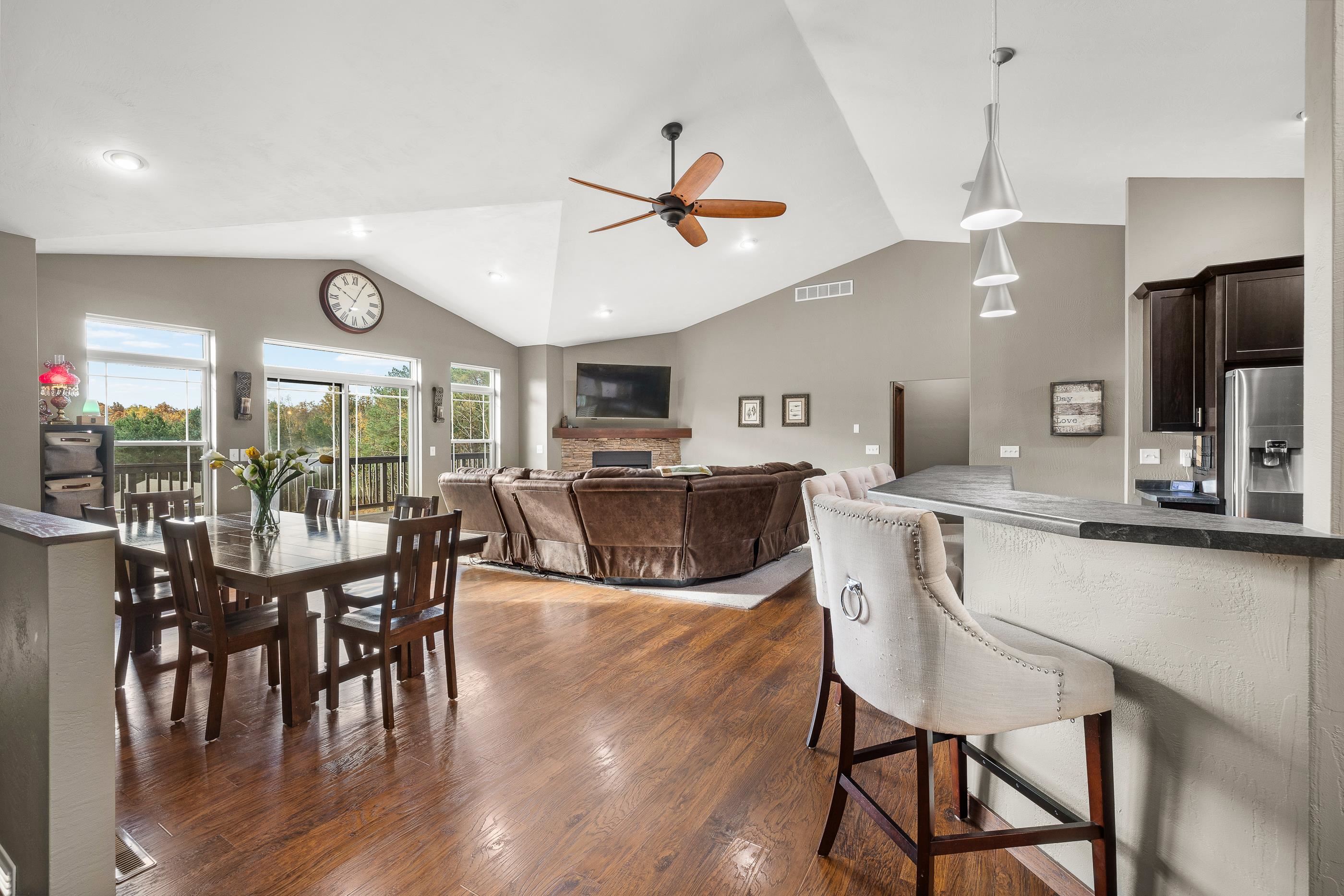 8261 ROLLING HILLS ROAD, Custer, Wisconsin 54423, 5 Bedrooms Bedrooms, ,3 BathroomsBathrooms,Residential,For Sale,8261 ROLLING HILLS ROAD,22505136