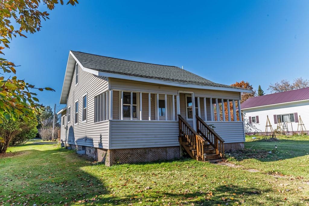 N11306 ANTIGO STREET, Elcho, Wisconsin 54428, 3 Bedrooms Bedrooms, ,1 BathroomBathrooms,Residential,For Sale,N11306 ANTIGO STREET,22505148