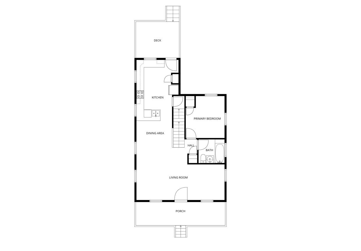 N11306 ANTIGO STREET, Elcho, Wisconsin 54428, 3 Bedrooms Bedrooms, ,1 BathroomBathrooms,Residential,For Sale,N11306 ANTIGO STREET,22505148