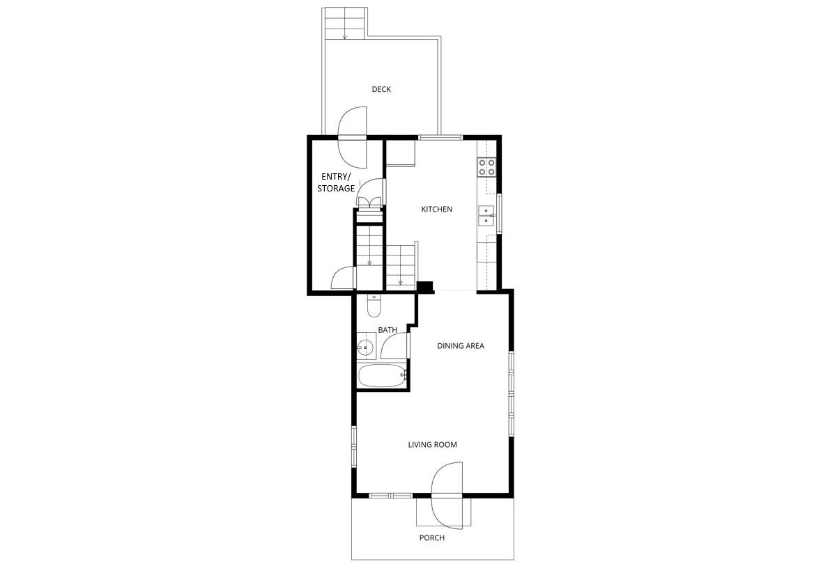 W10675 ENTERPRISE LAKE ROAD, Elcho, Wisconsin 54428, 2 Bedrooms Bedrooms, ,1 BathroomBathrooms,Residential,For Sale,W10675 ENTERPRISE LAKE ROAD,22505149