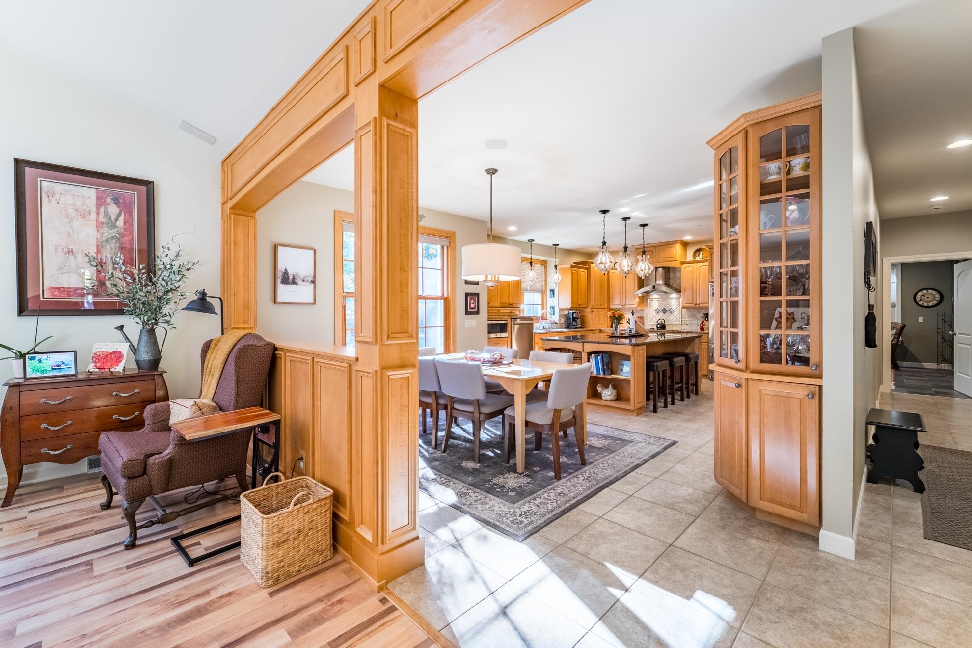 226944 BOULDER RIDGE CIRCLE, Wausau, Wisconsin 54401, 6 Bedrooms Bedrooms, ,5 BathroomsBathrooms,Residential,For Sale,226944 BOULDER RIDGE CIRCLE,22505155